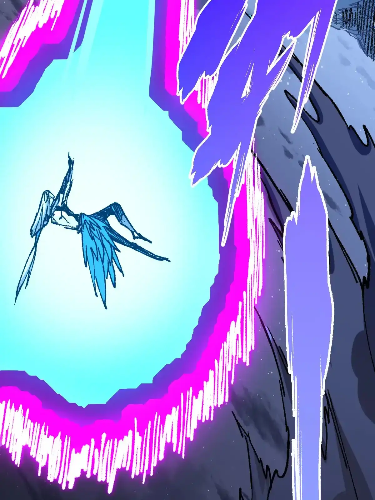 Read World of Ruins Manga Online