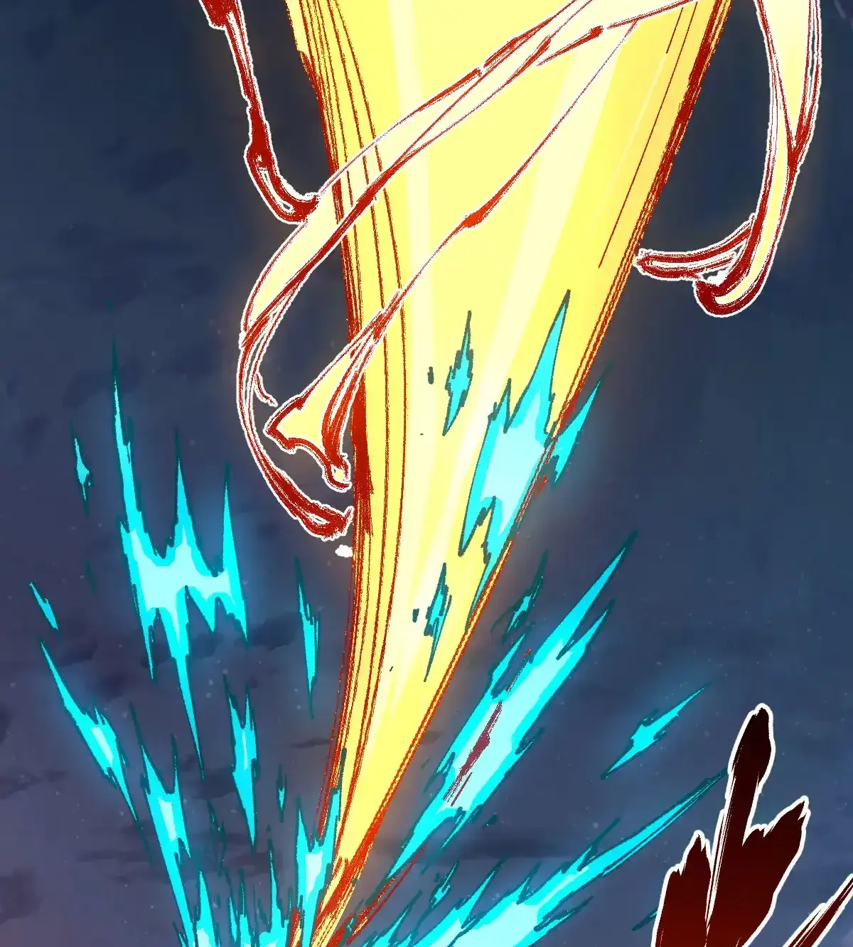 Read World of Ruins Manga Online