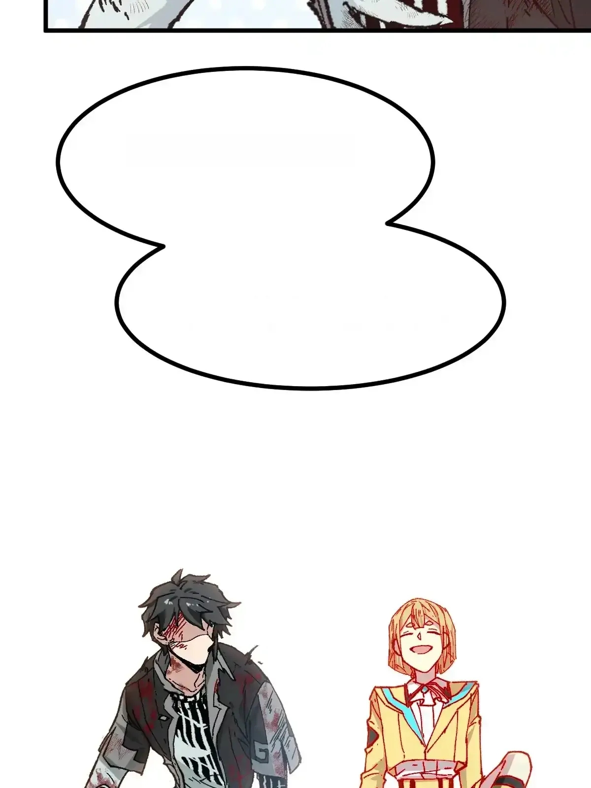 Read World of Ruins Manga Online