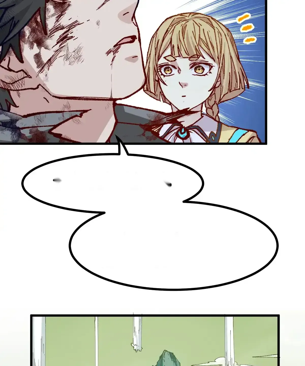 Read World of Ruins Manga Online