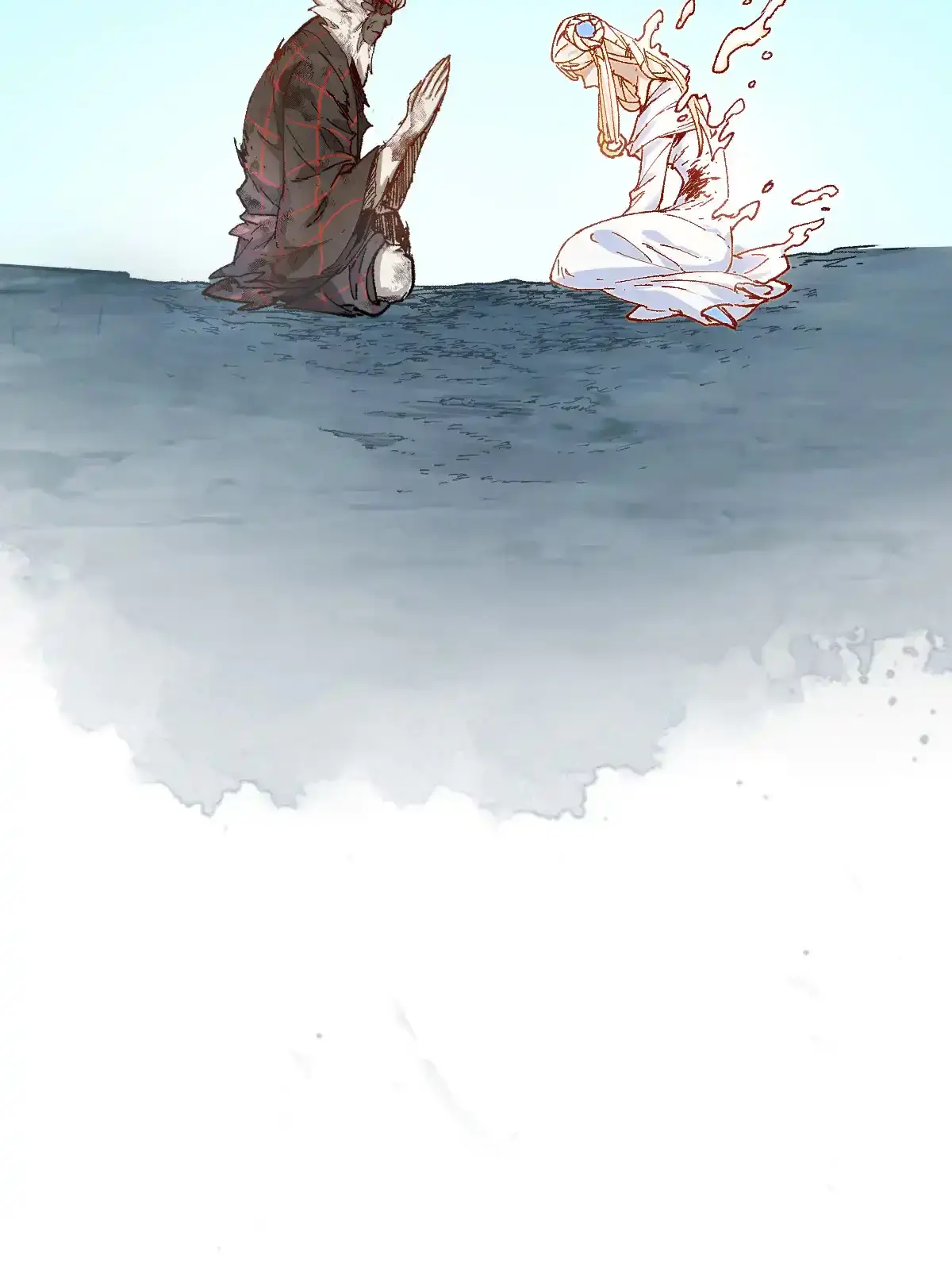 Read World of Ruins Manga Online