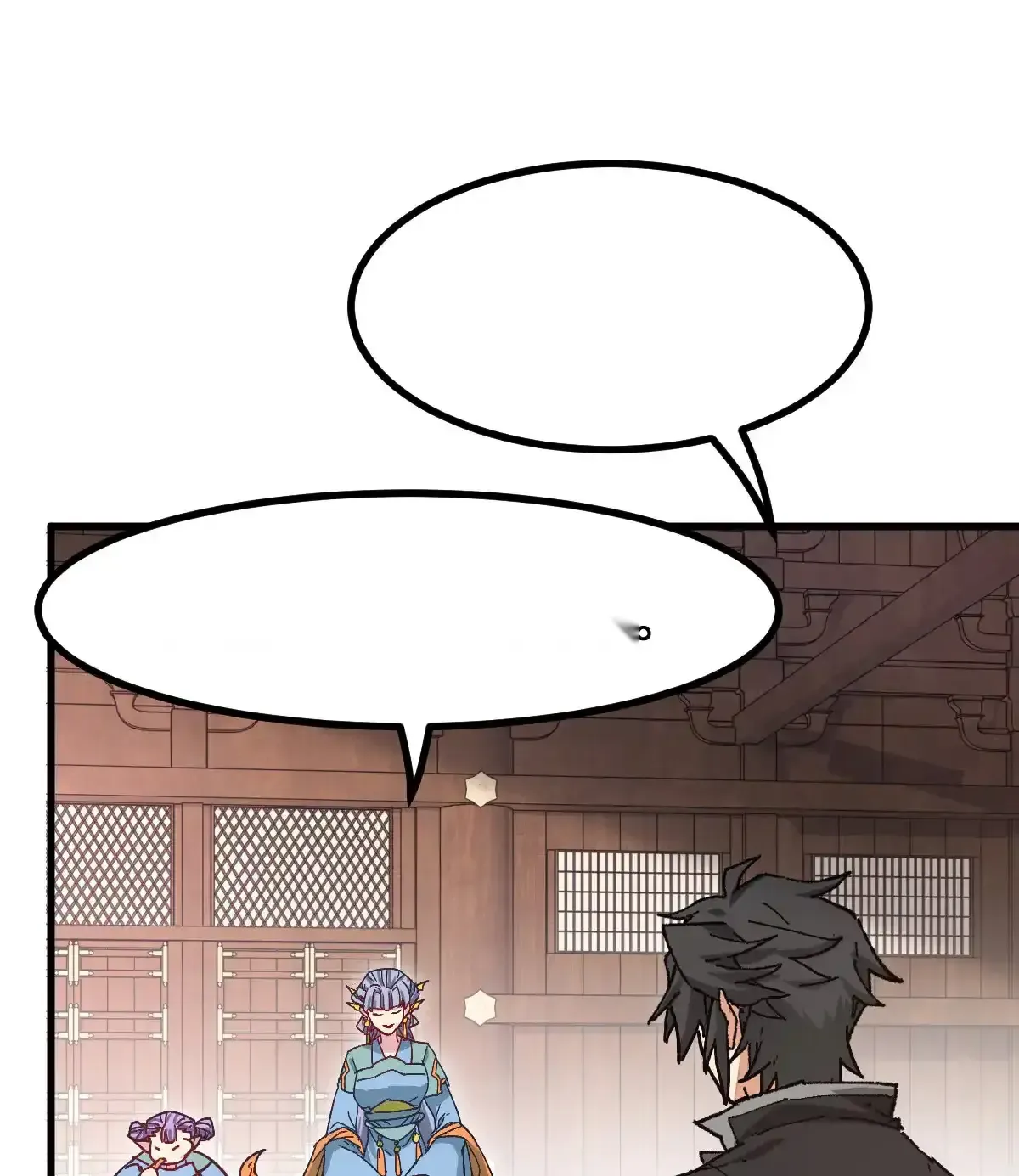 Read World of Ruins Manga Online