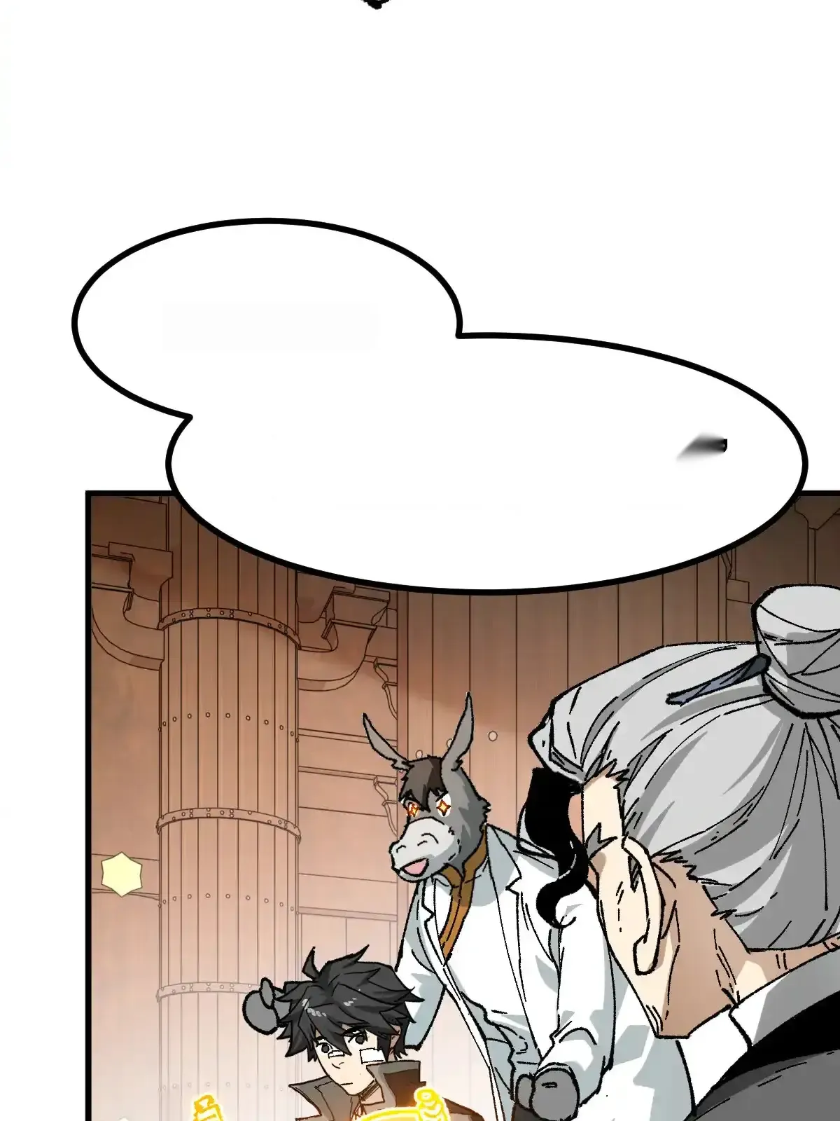 Read World of Ruins Manga Online