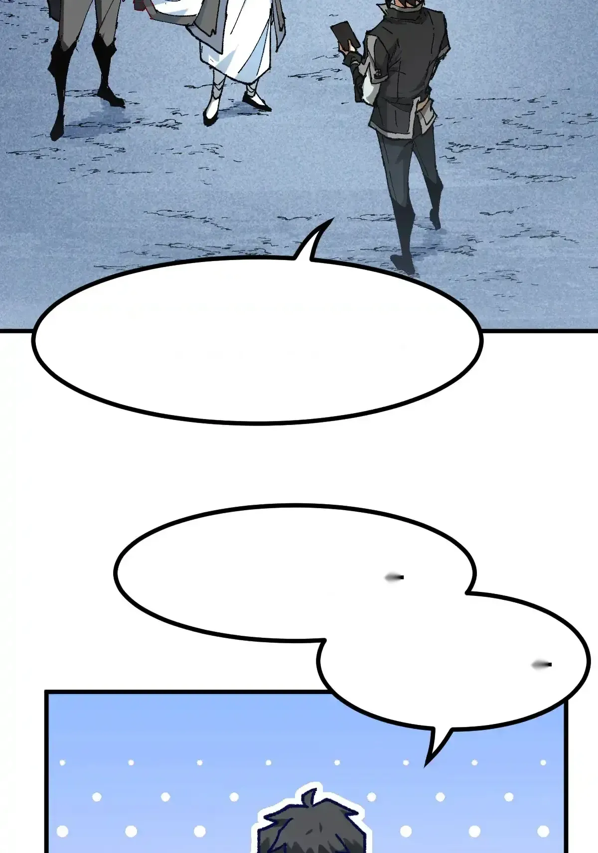 Read World of Ruins Manga Online