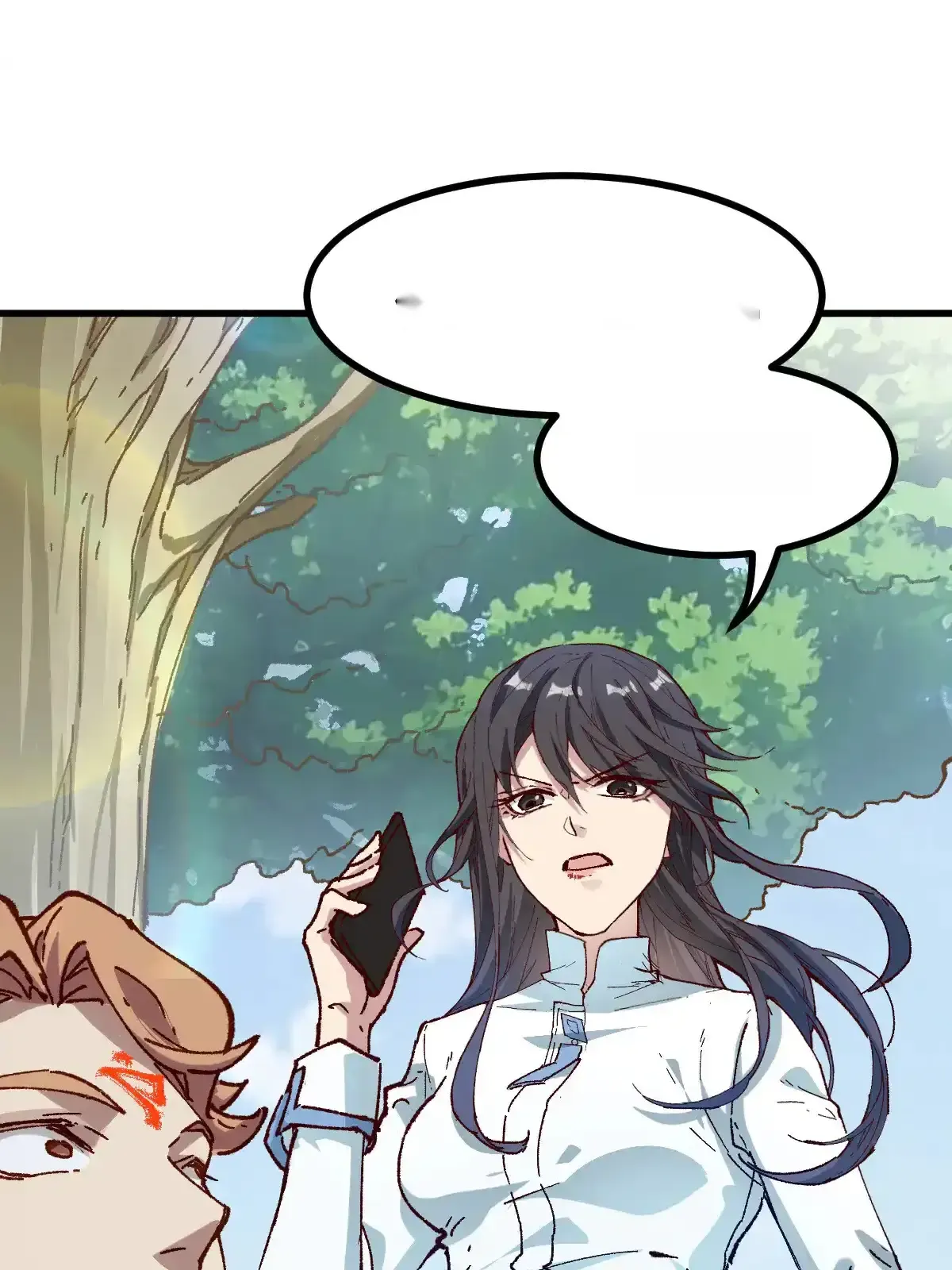 Read World of Ruins Manga Online