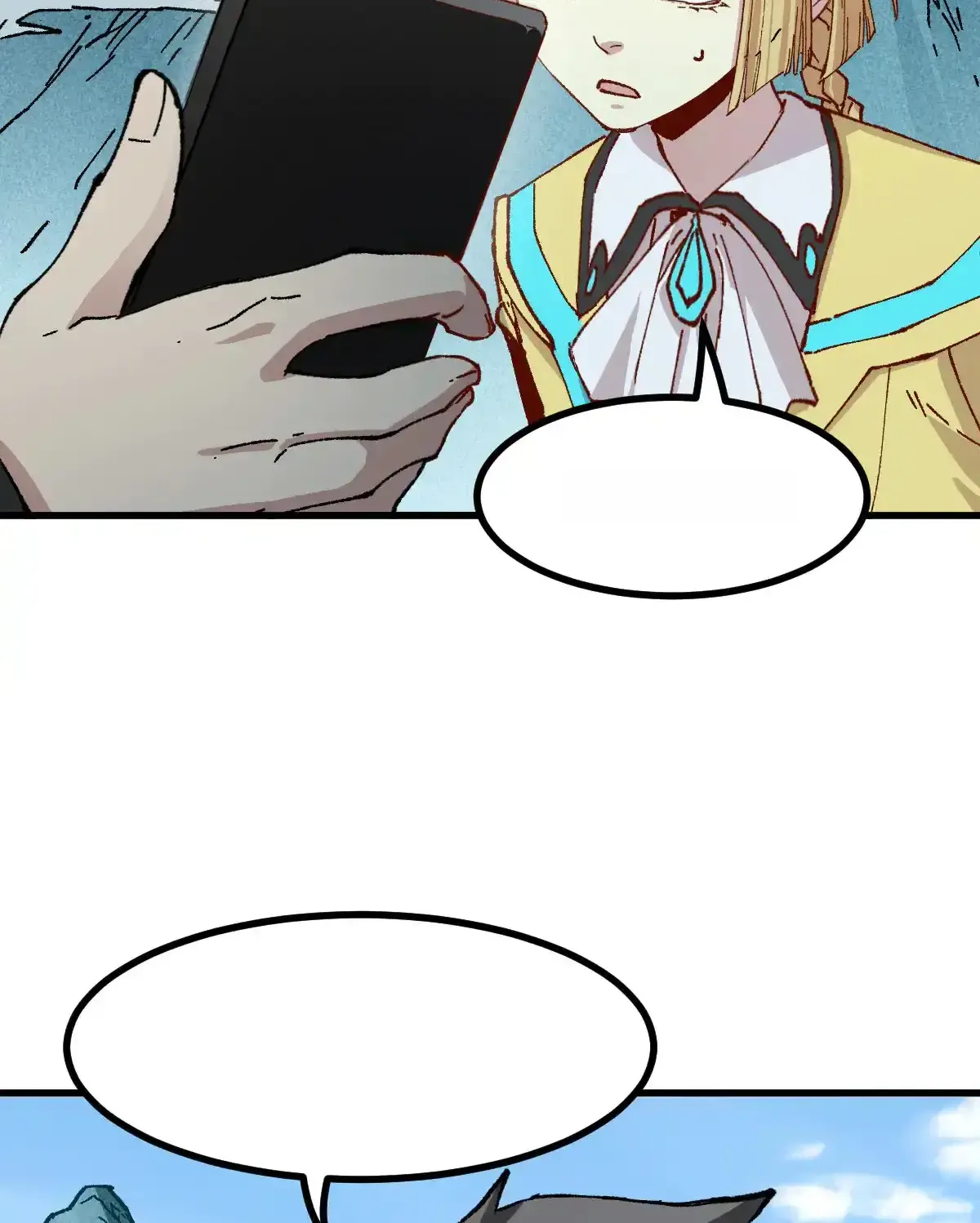 Read World of Ruins Manga Online