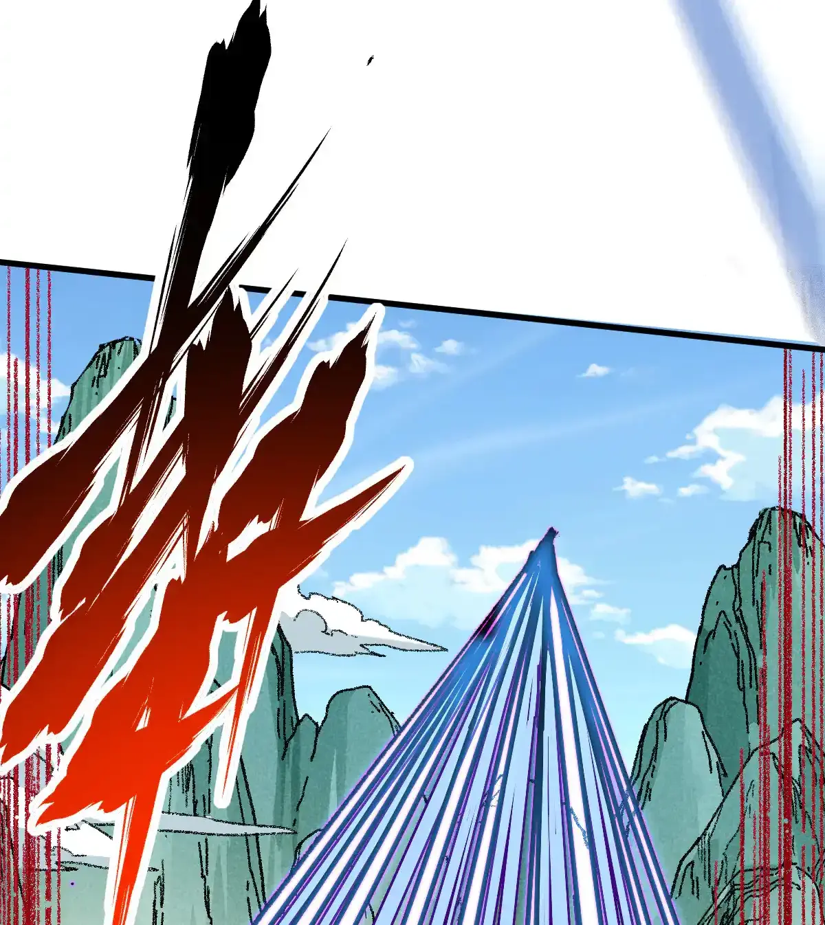 Read World of Ruins Manga Online