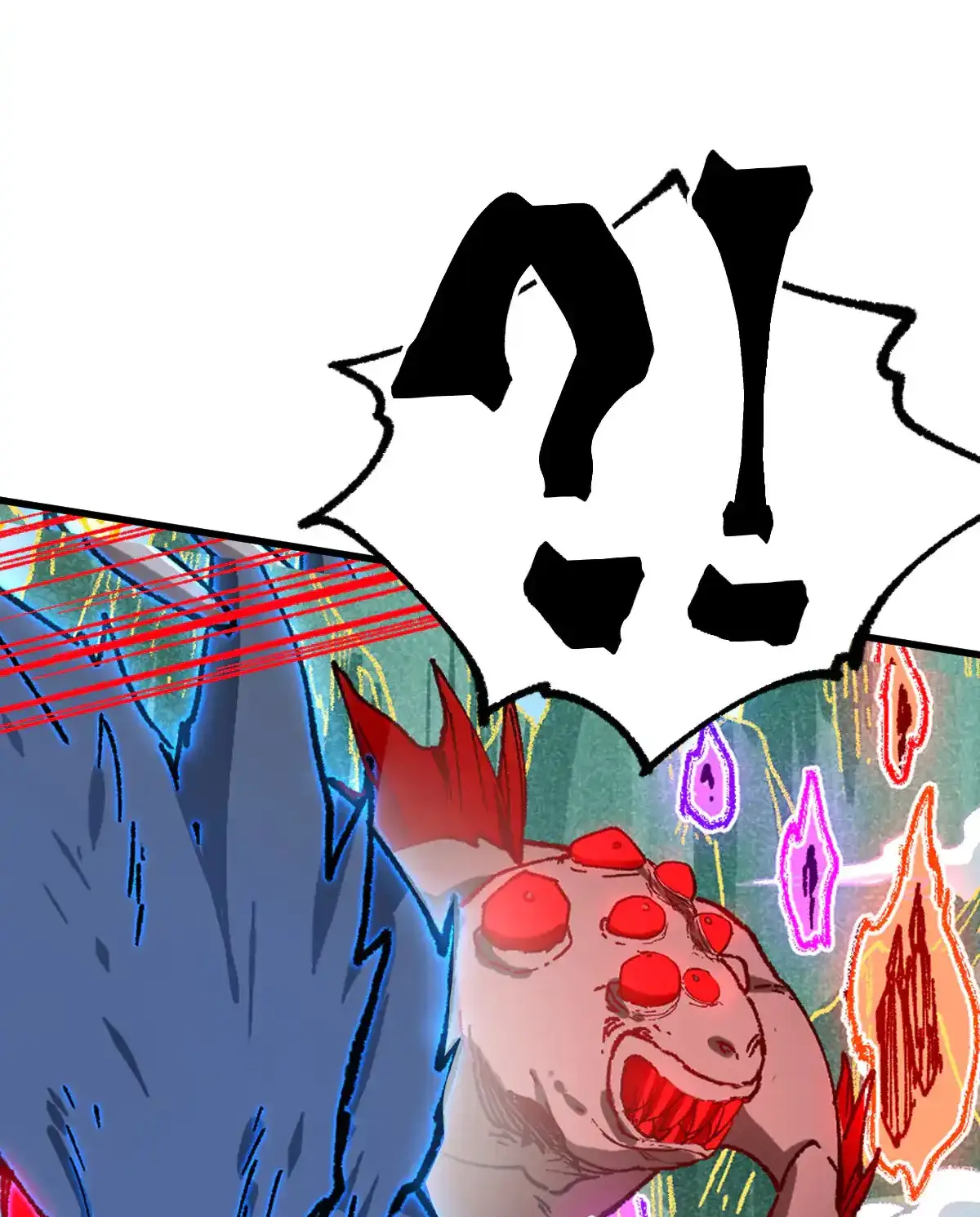 Read World of Ruins Manga Online