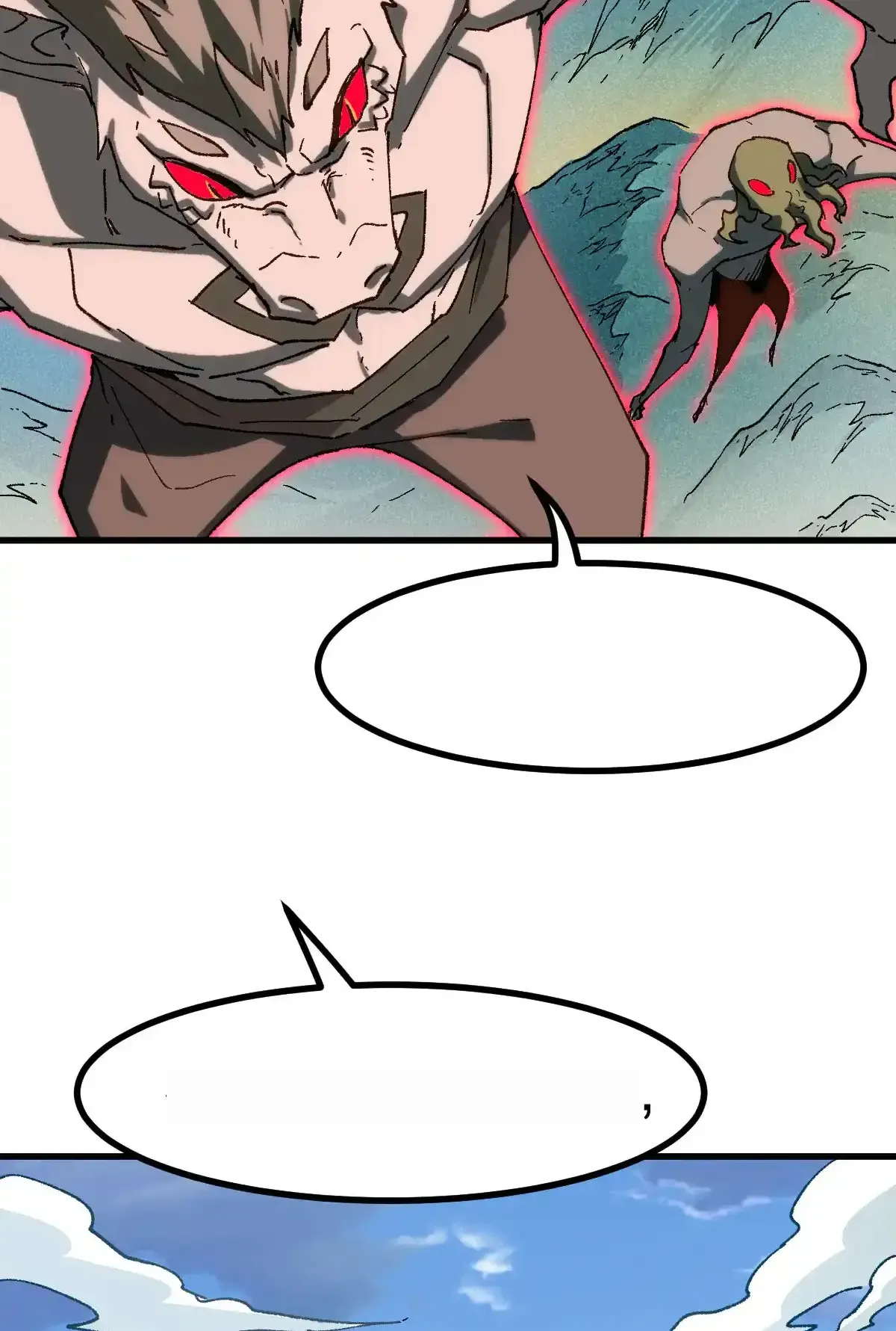 Read World of Ruins Manga Online