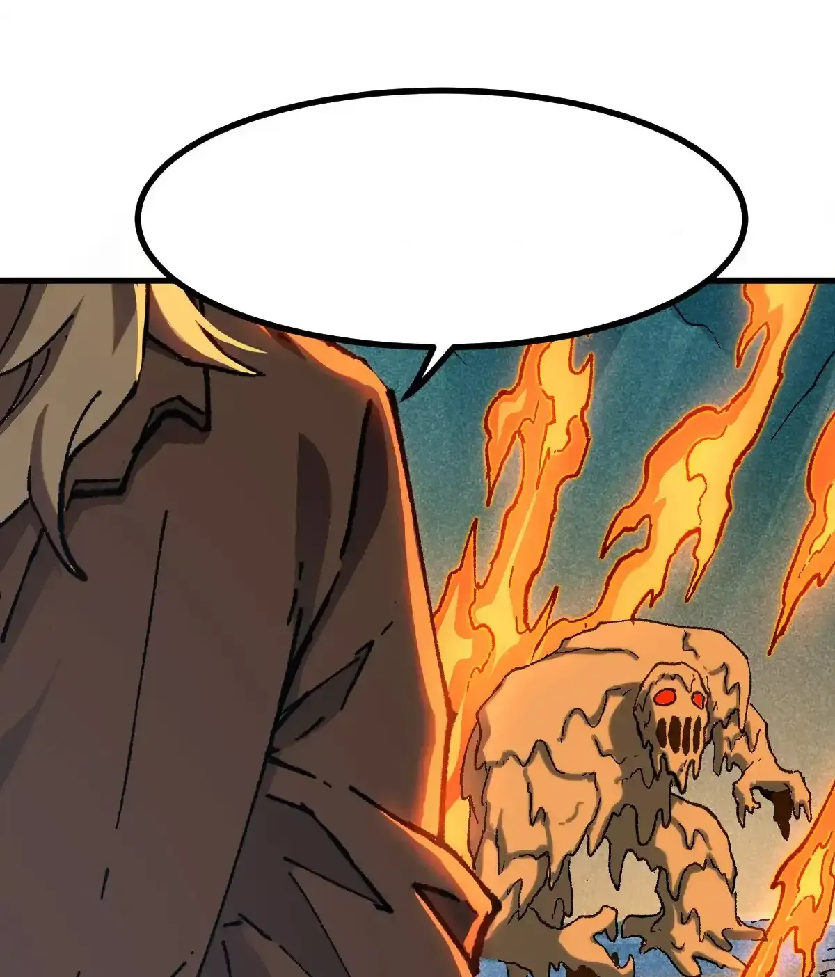 Read World of Ruins Manga Online