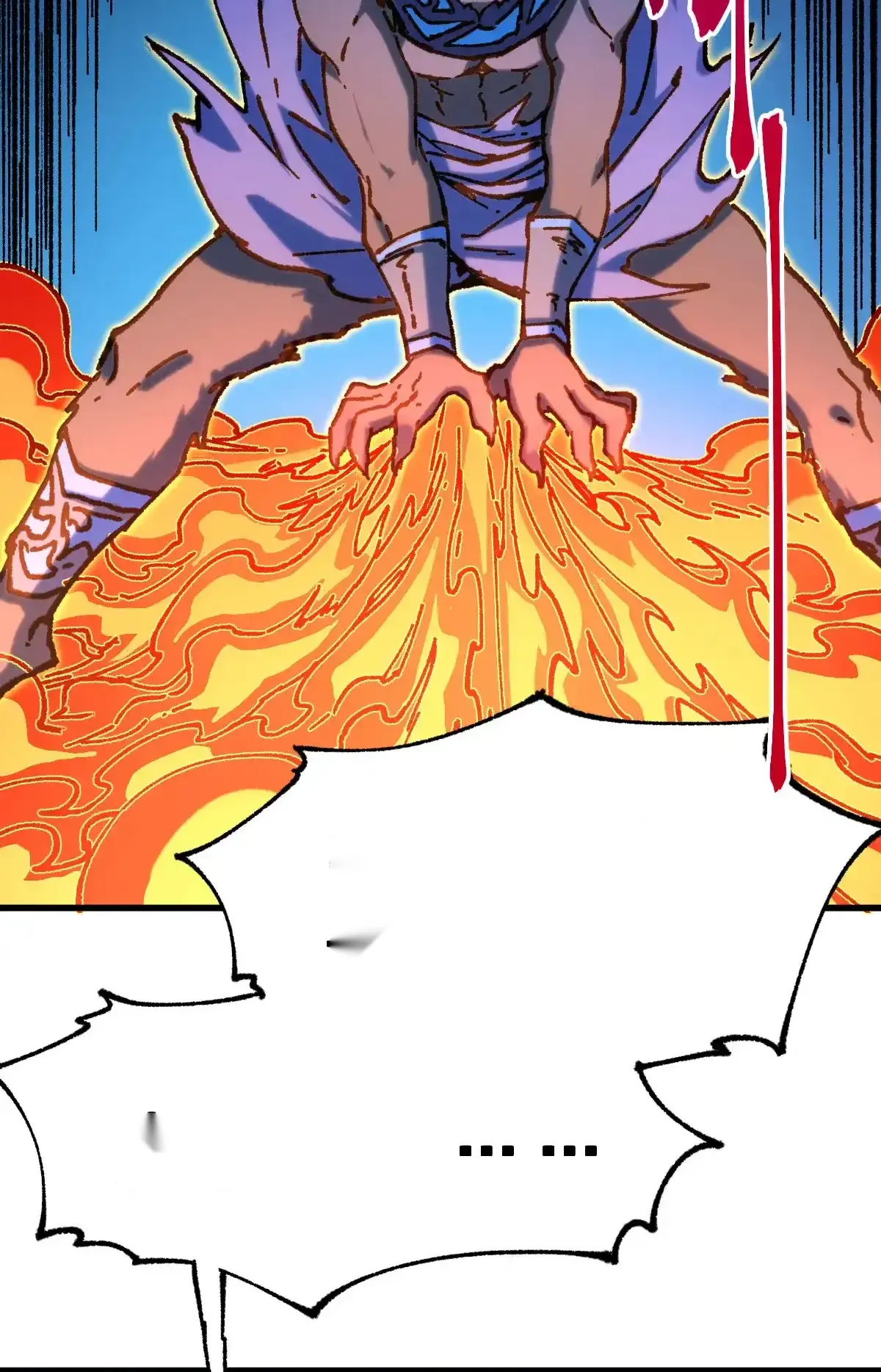 Read World of Ruins Manga Online