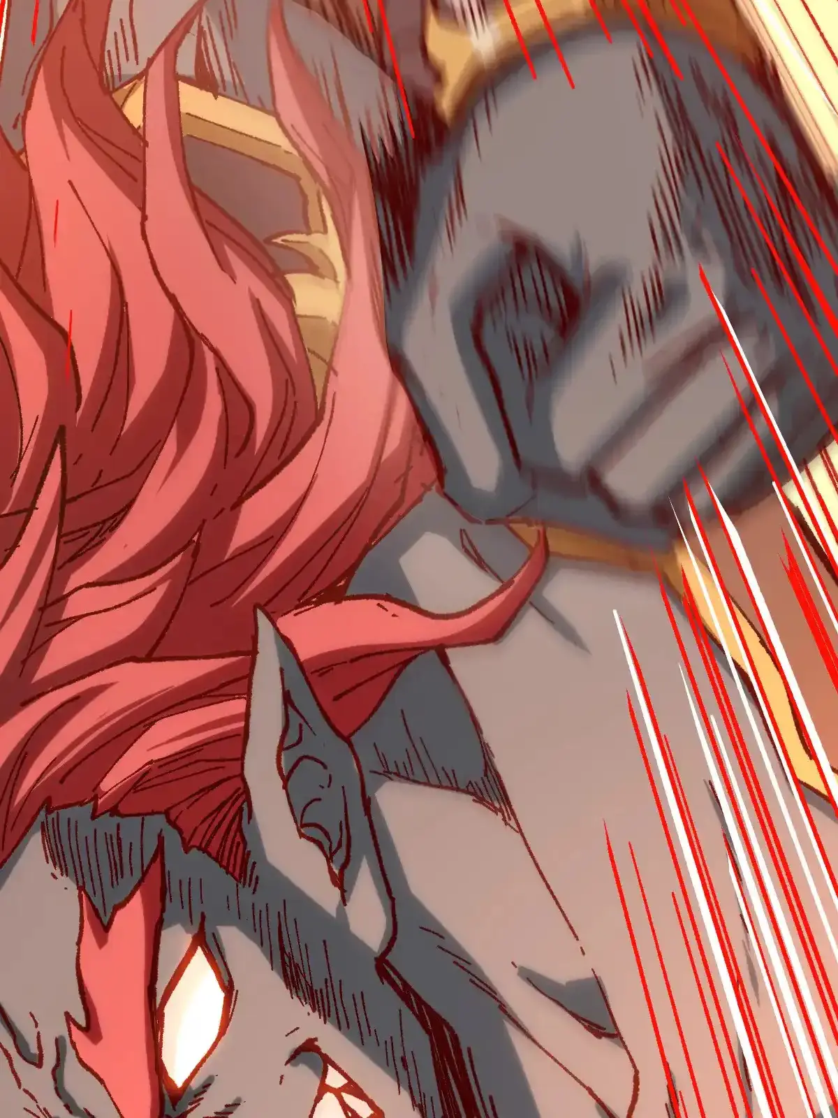 Read World of Ruins Manga Online