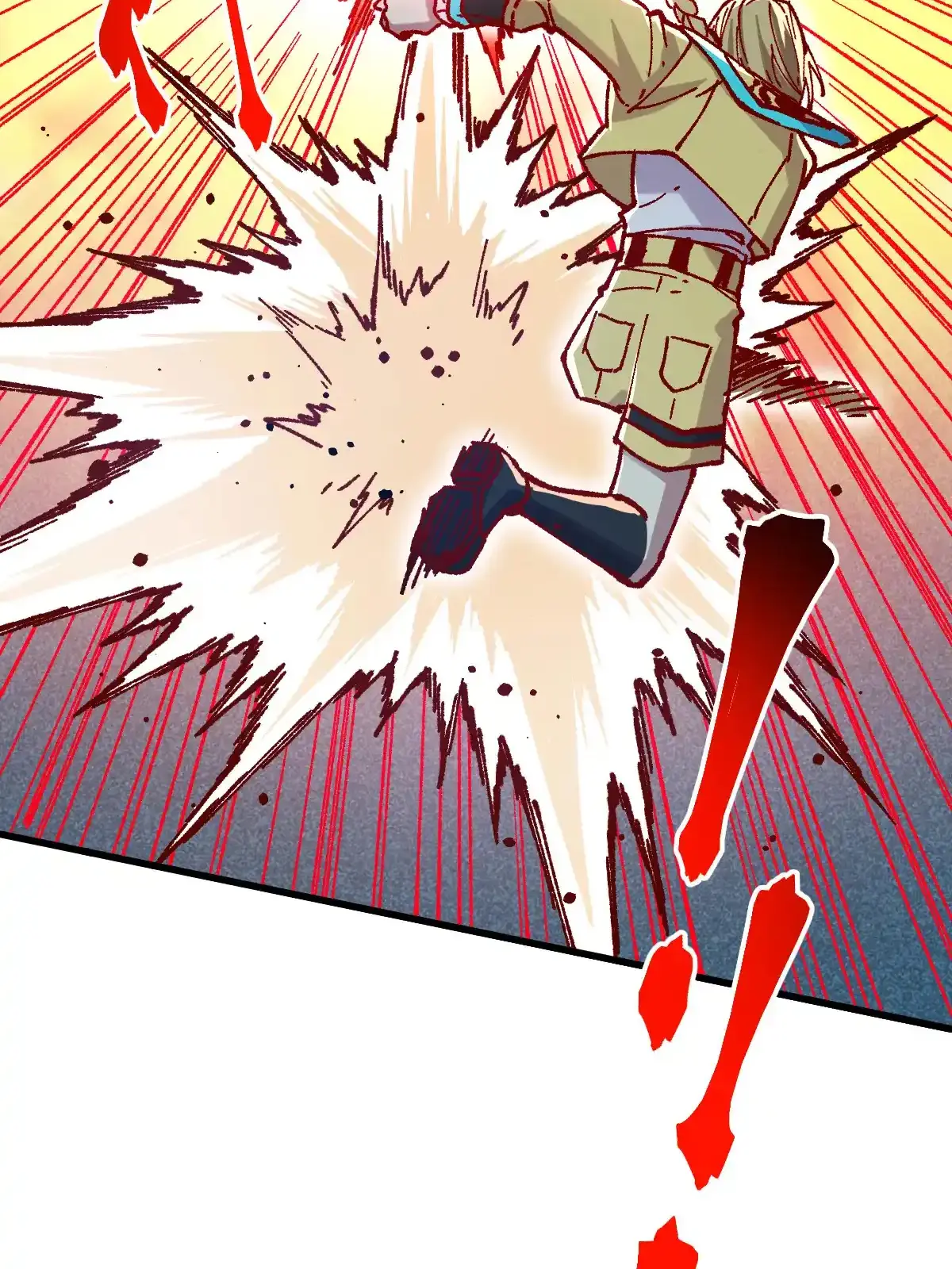 Read World of Ruins Manga Online