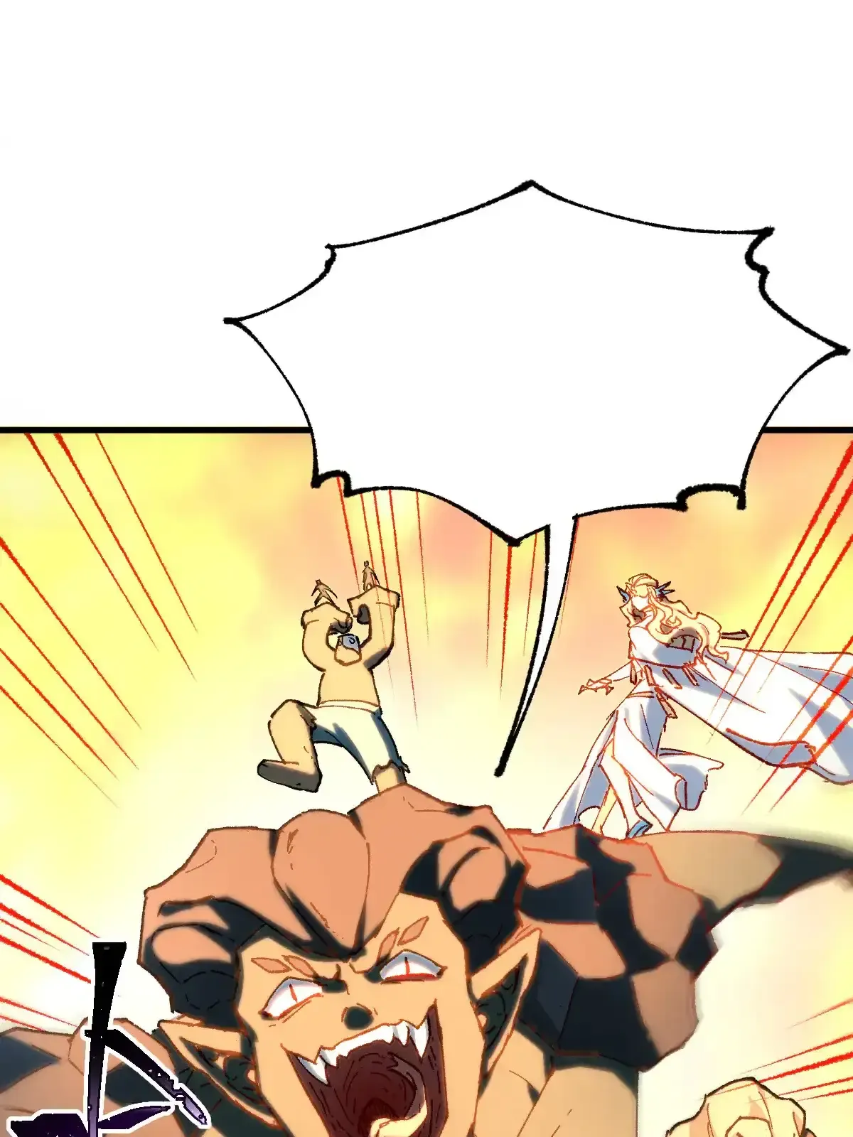 Read World of Ruins Manga Online