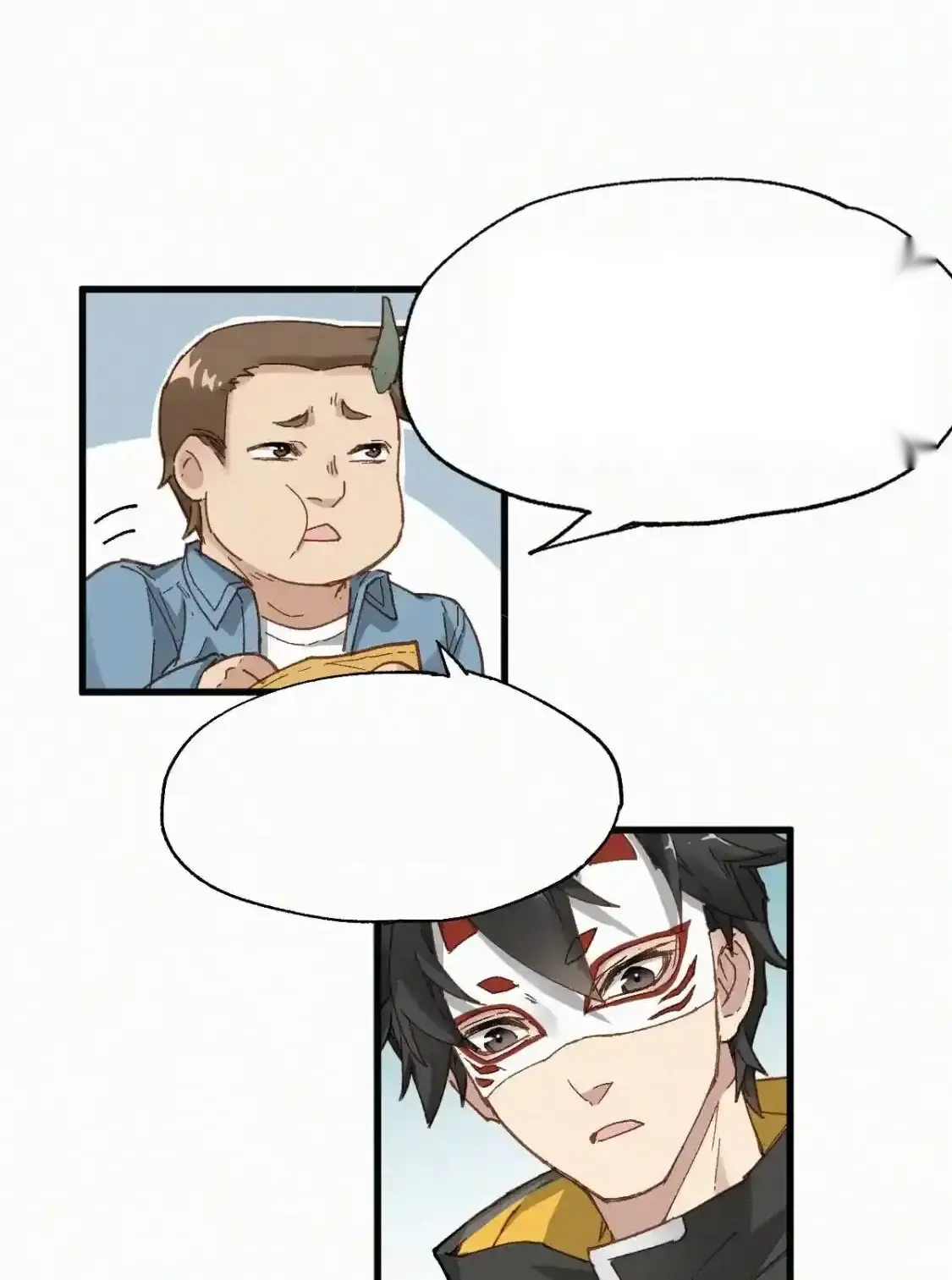 Read World of Ruins Manga Online