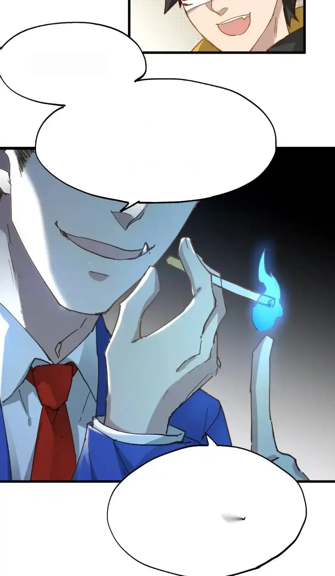 Read World of Ruins Manga Online