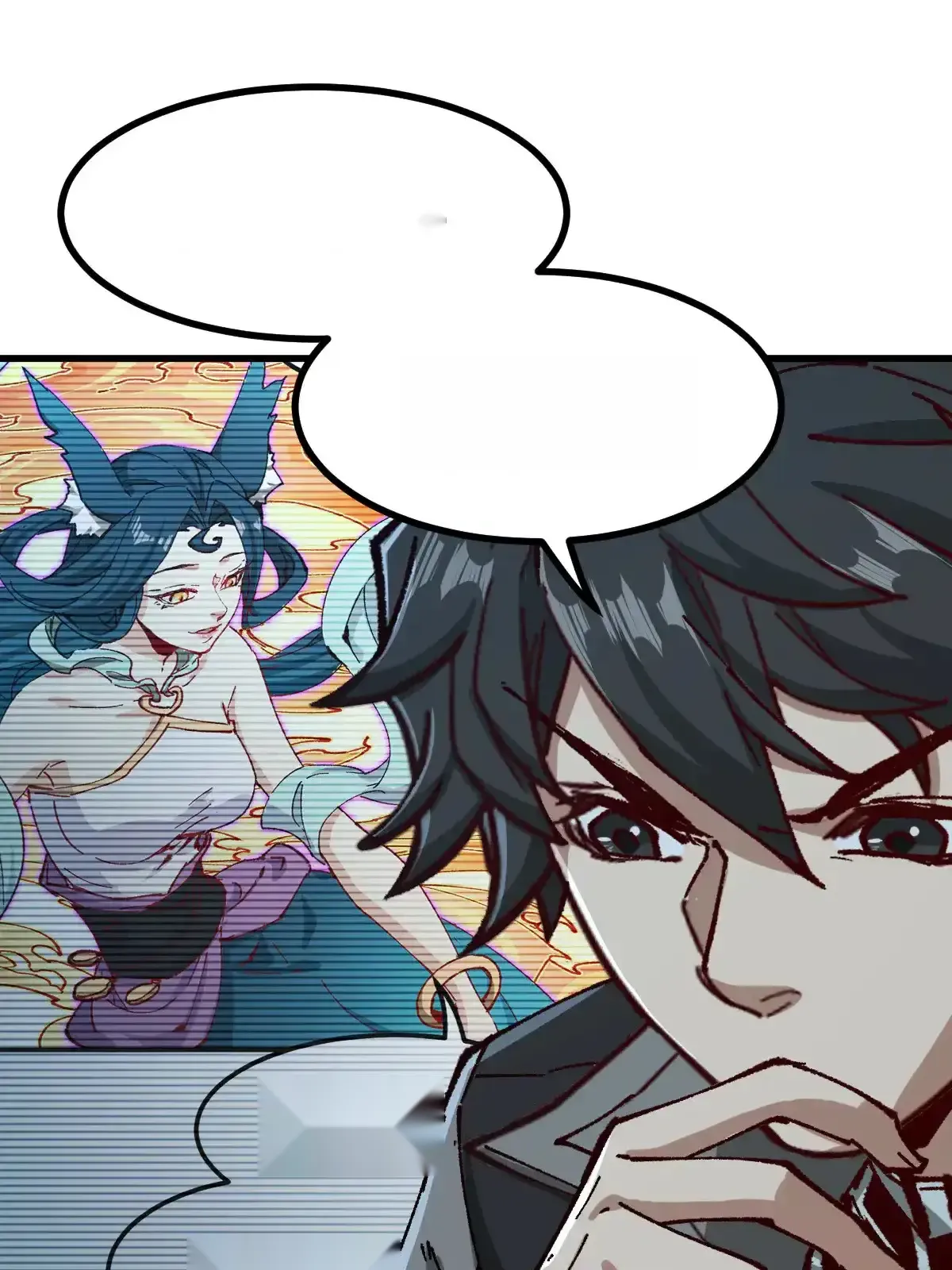 Read World of Ruins Manga Online