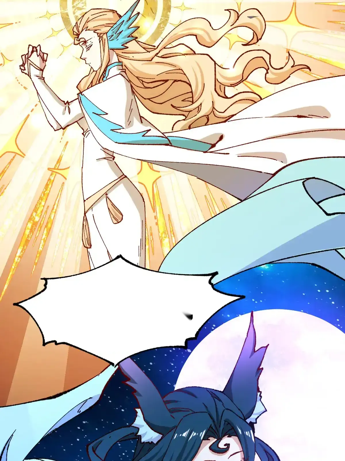 Read World of Ruins Manga Online