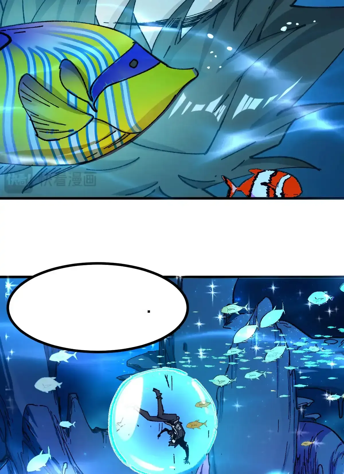 Read World of Ruins Manga Online