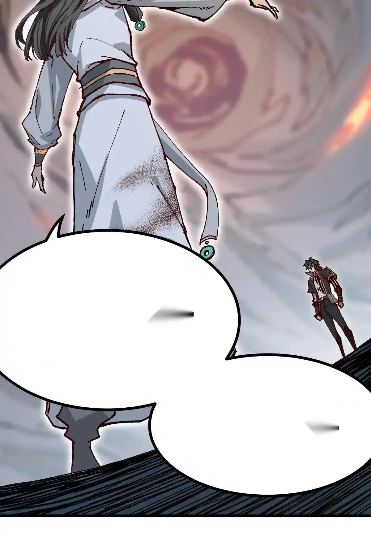 Read World of Ruins Manga Online