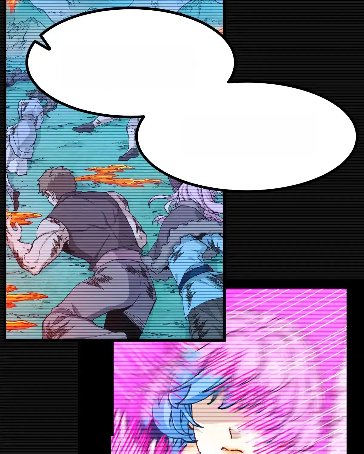 Read World of Ruins Manga Online