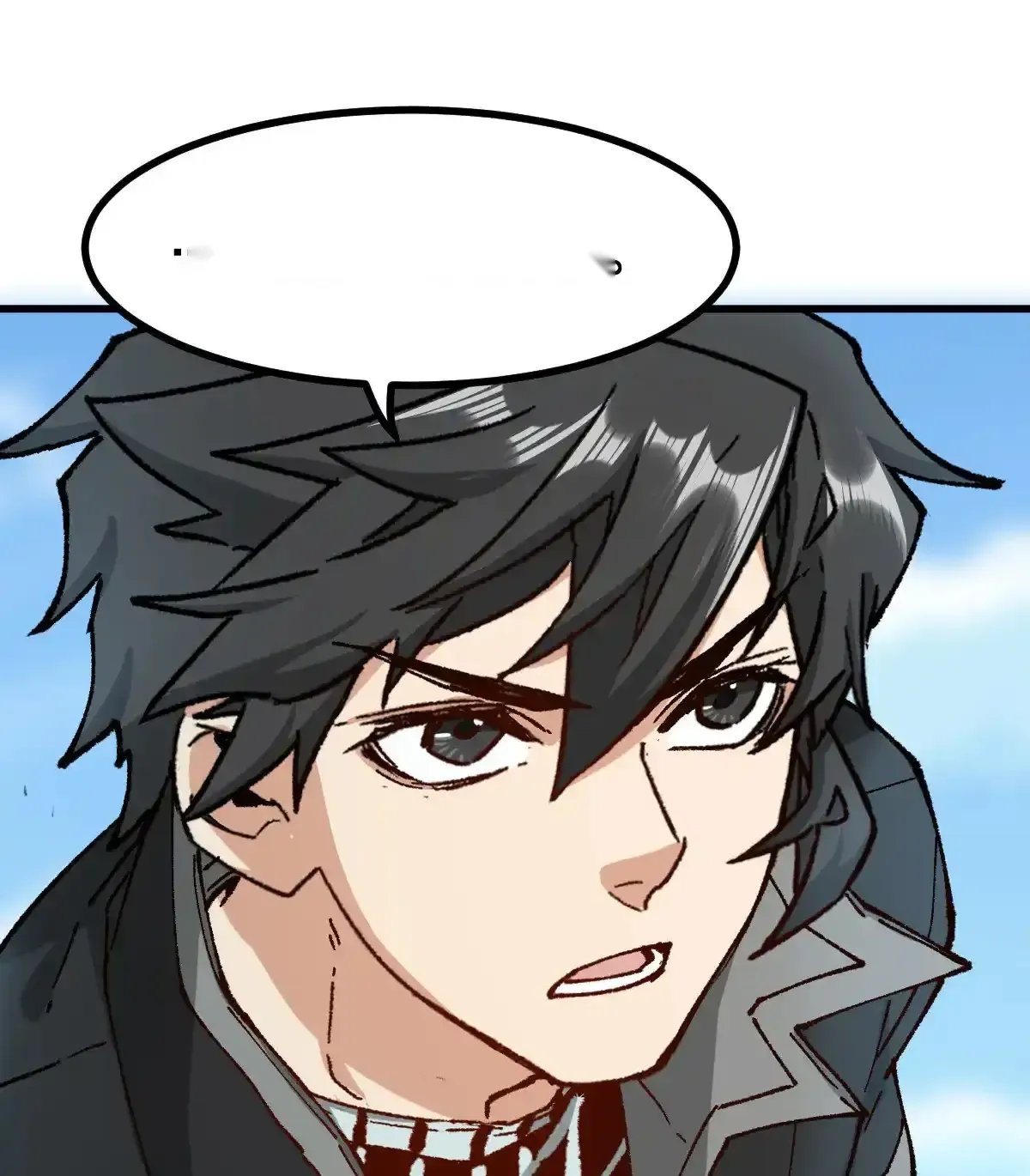 Read World of Ruins Manga Online