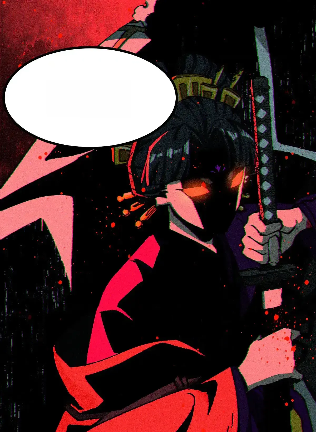 Read World of Ruins Manga Online