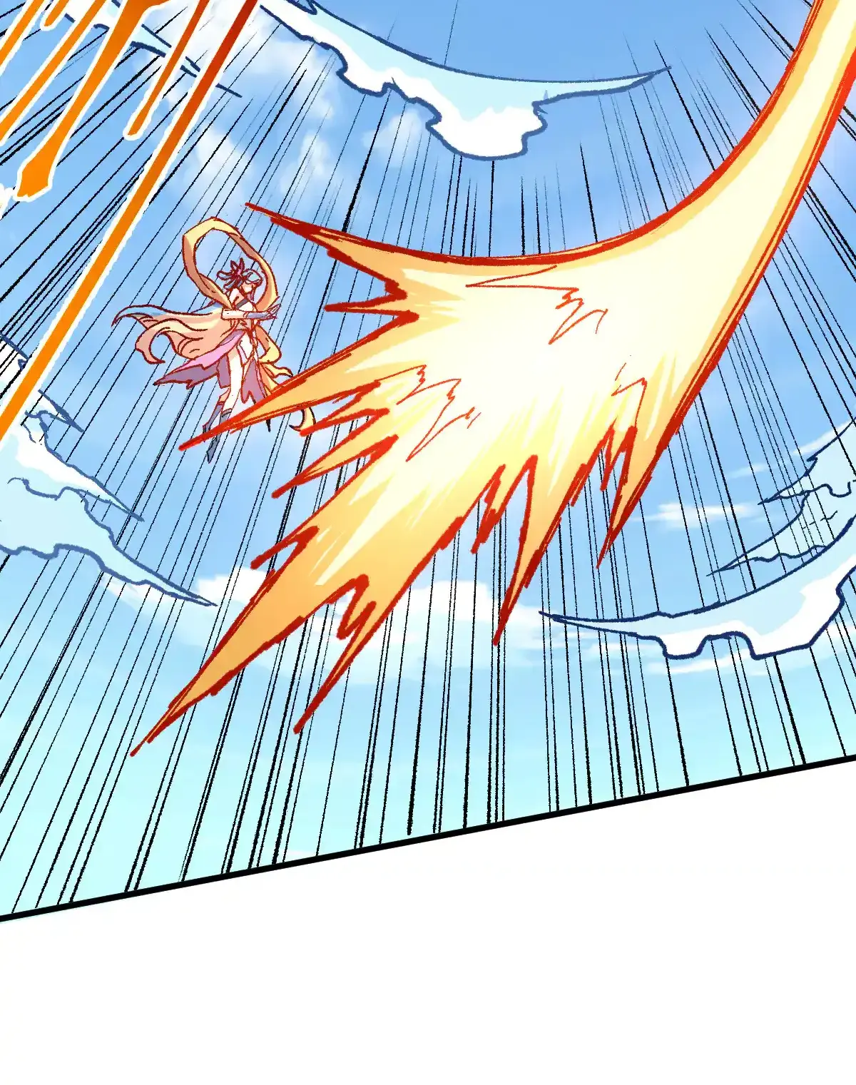 Read World of Ruins Manga Online