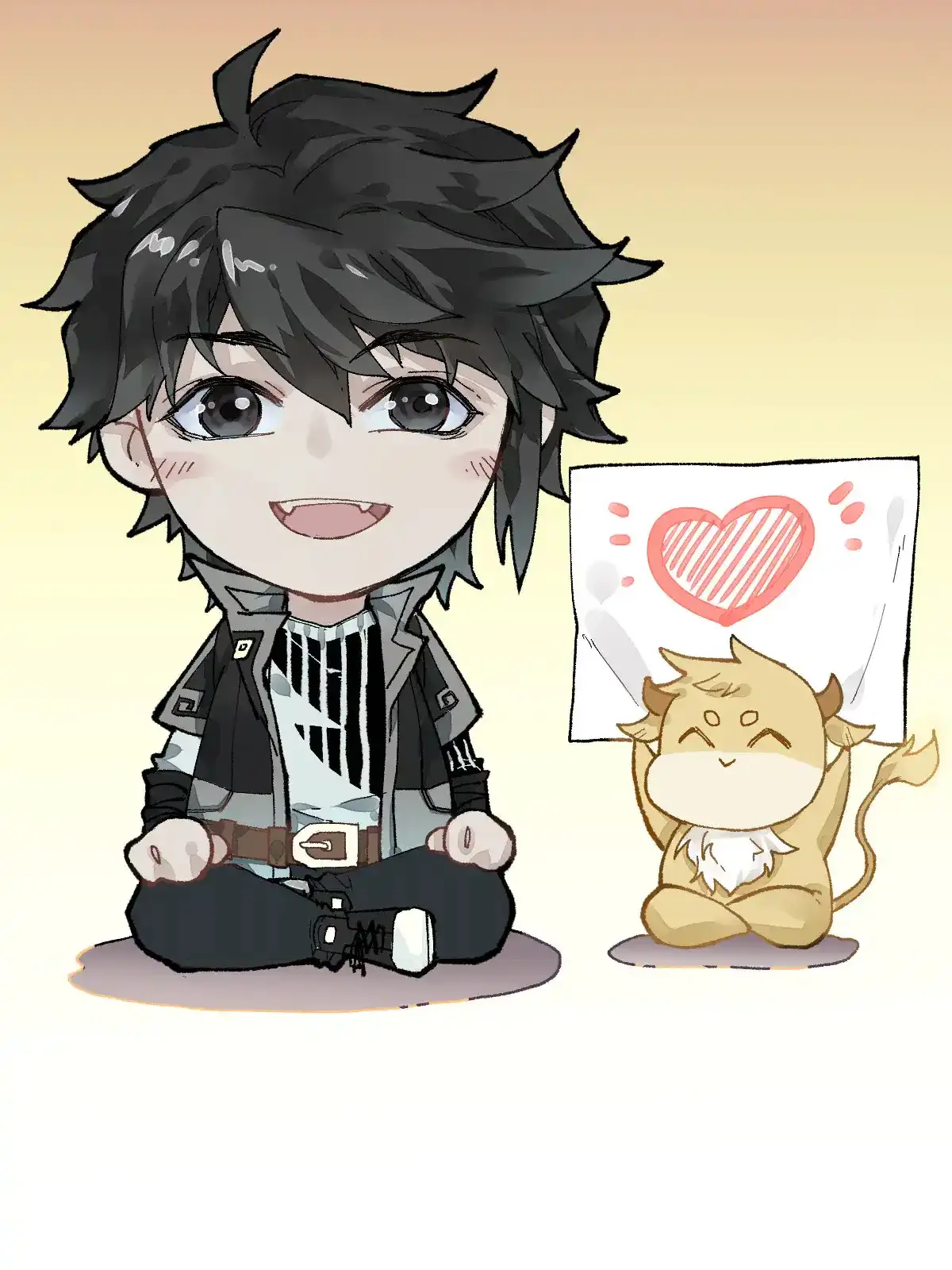 Read World of Ruins Manga Online