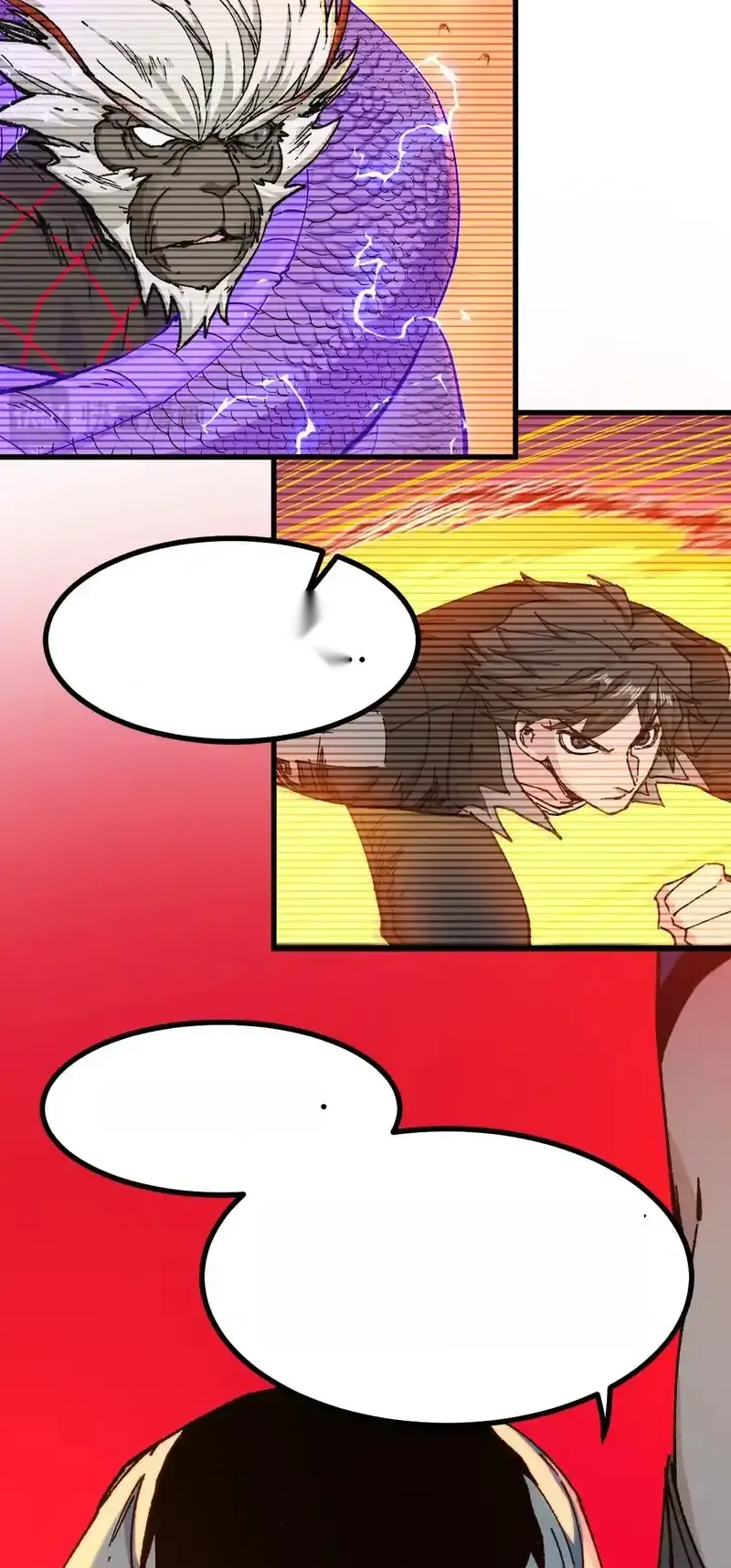 Read World of Ruins Manga Online