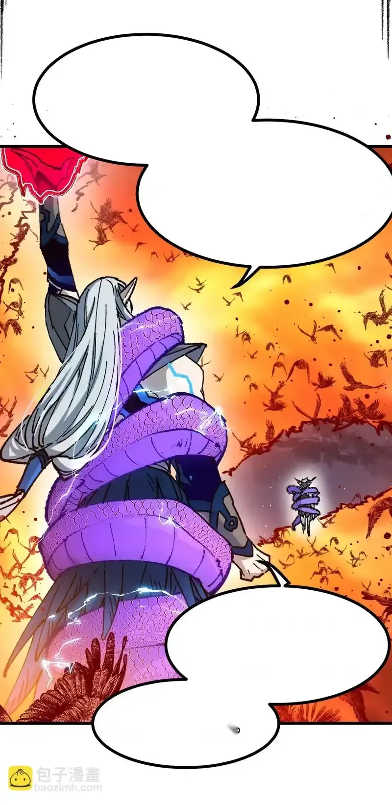 Read World of Ruins Manga Online