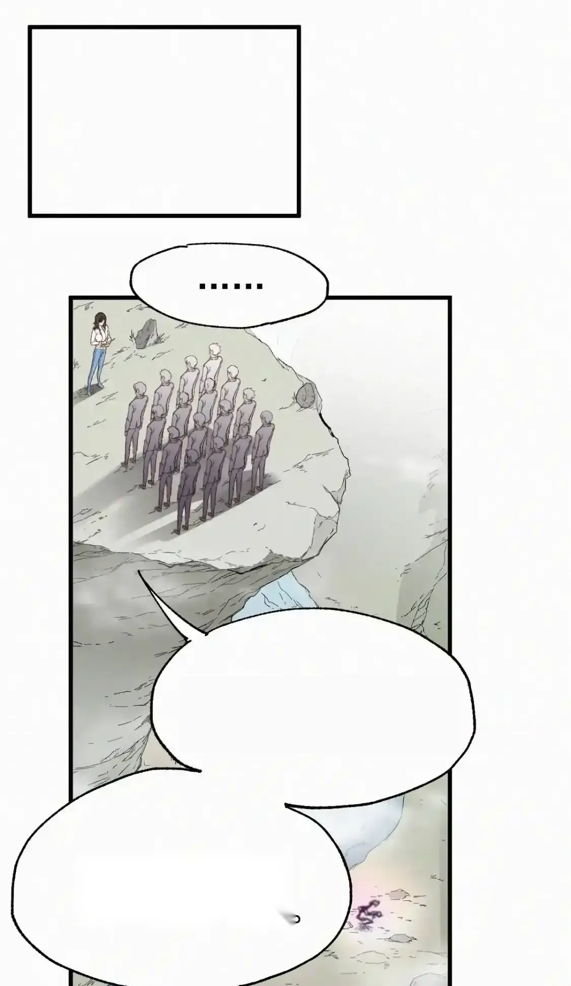 Read World of Ruins Manga Online