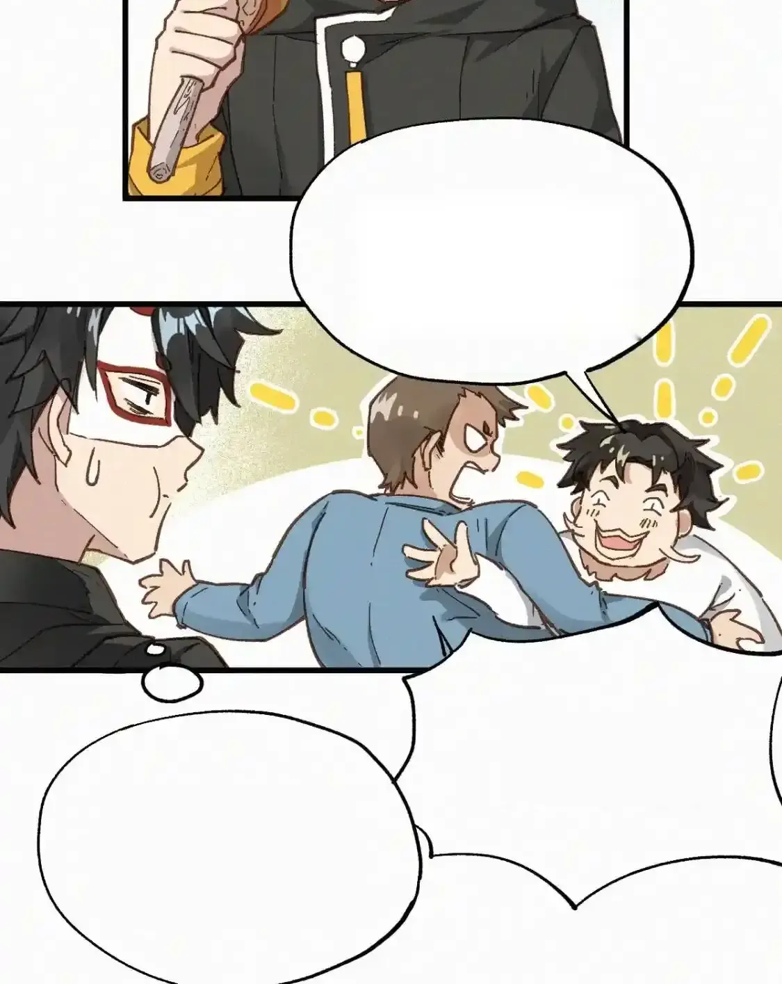 Read World of Ruins Manga Online