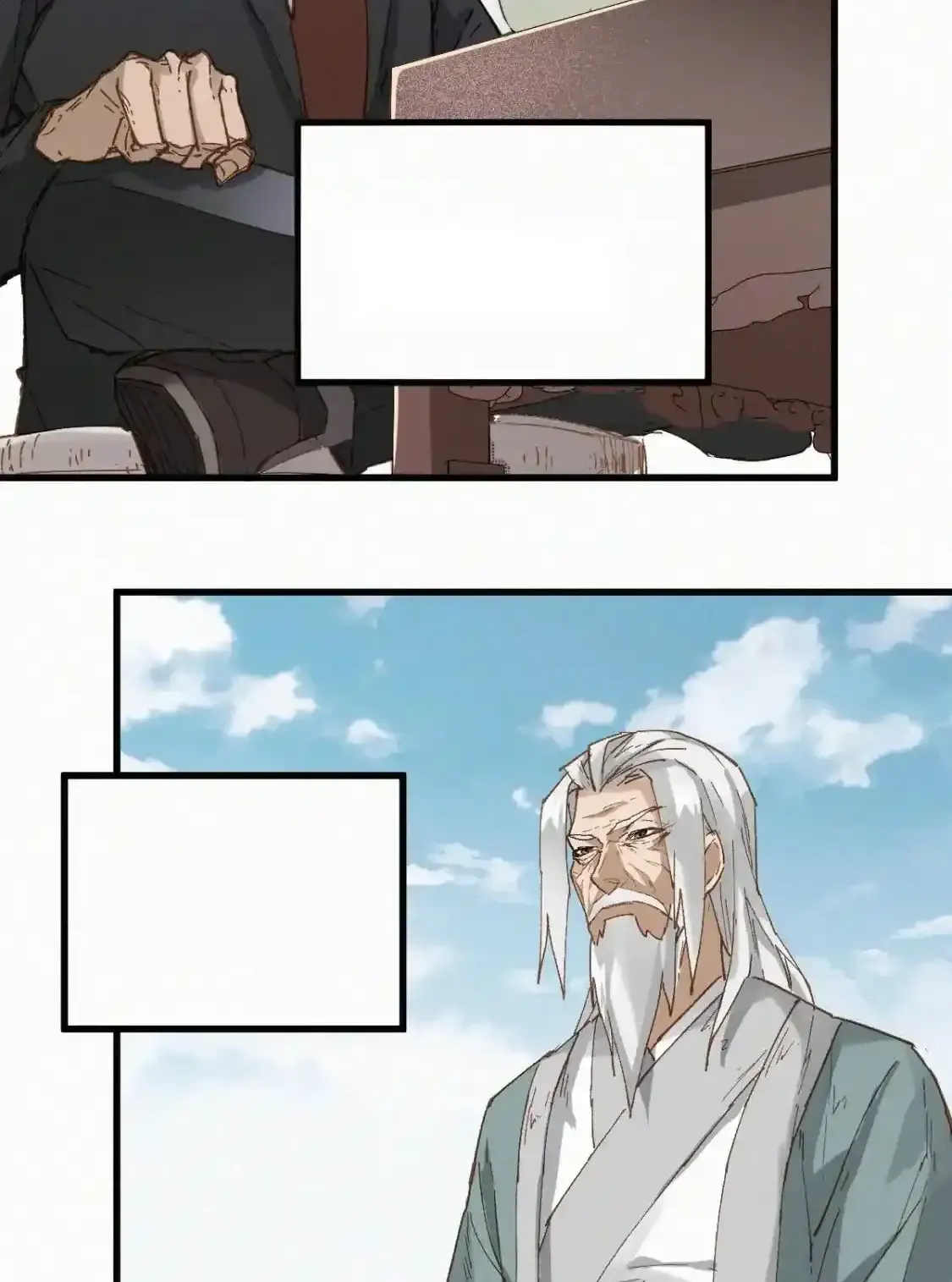 Read World of Ruins Manga Online