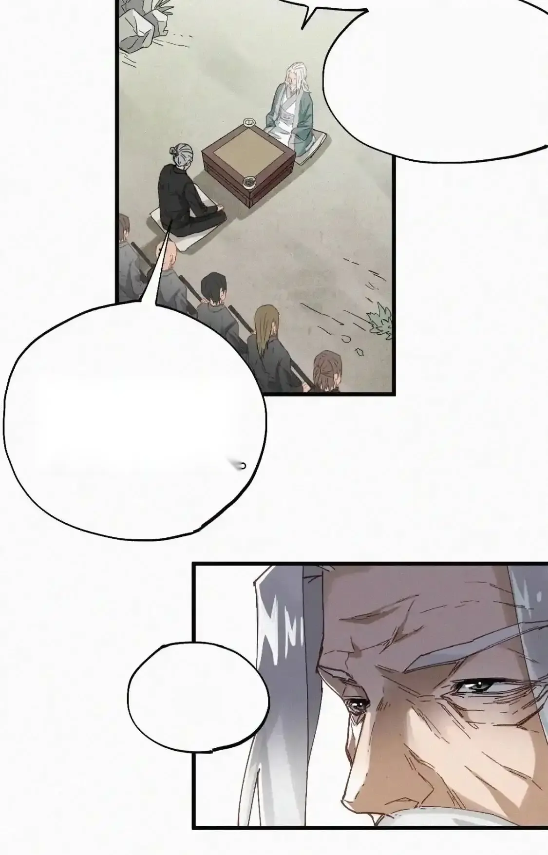 Read World of Ruins Manga Online