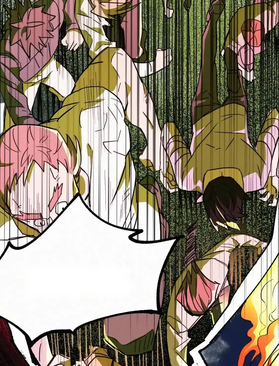 Read World of Ruins Manga Online