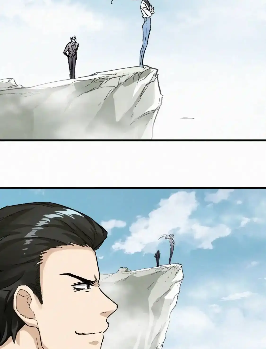 Read World of Ruins Manga Online