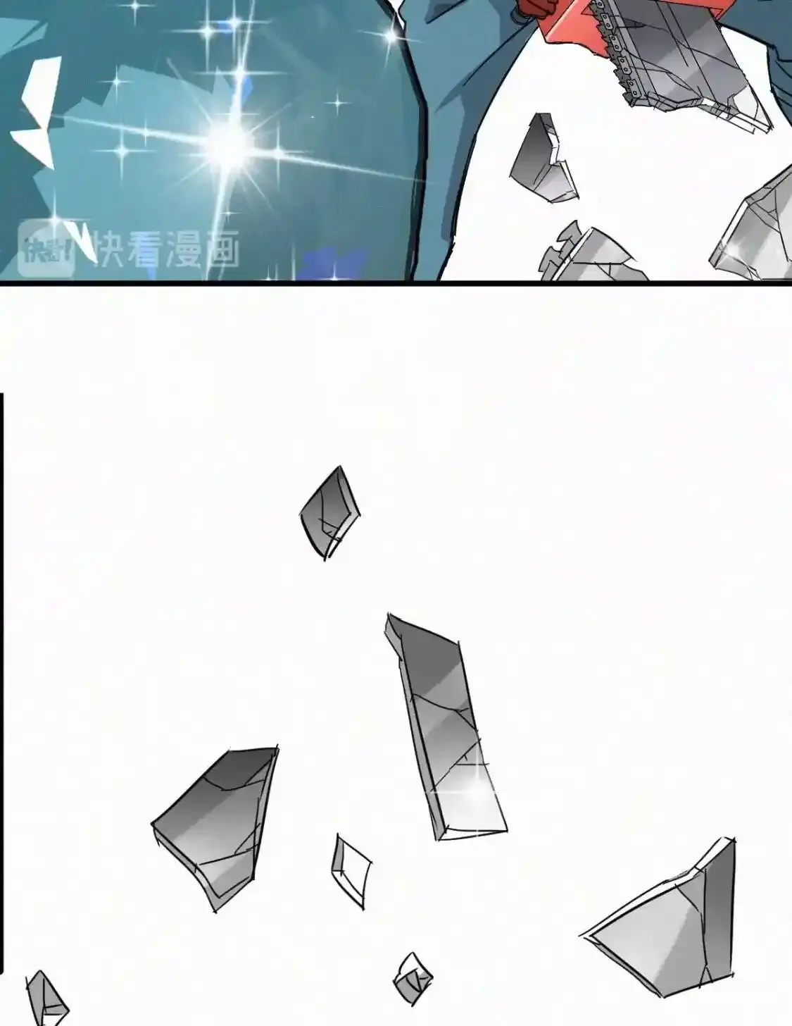 Read World of Ruins Manga Online