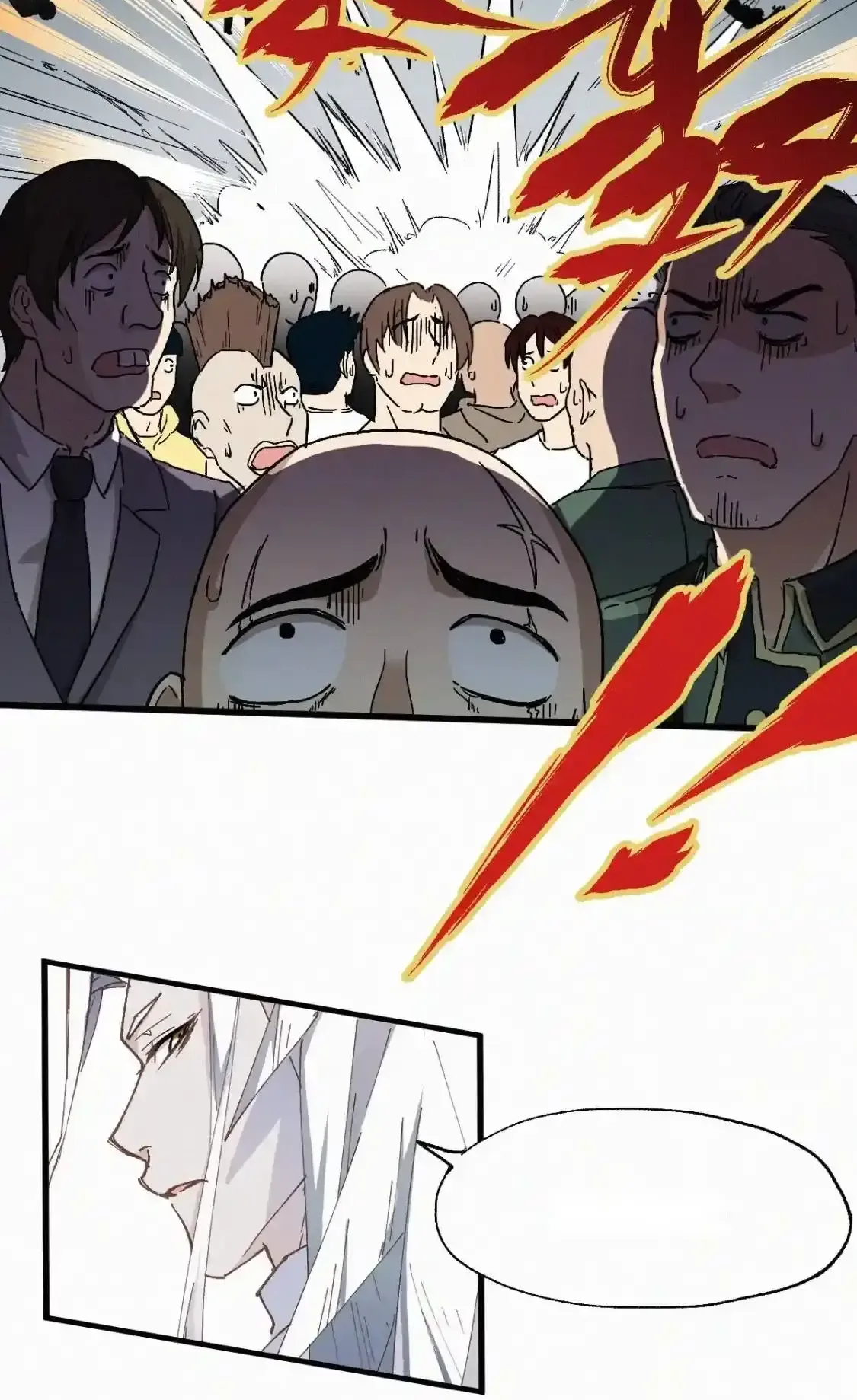 Read World of Ruins Manga Online