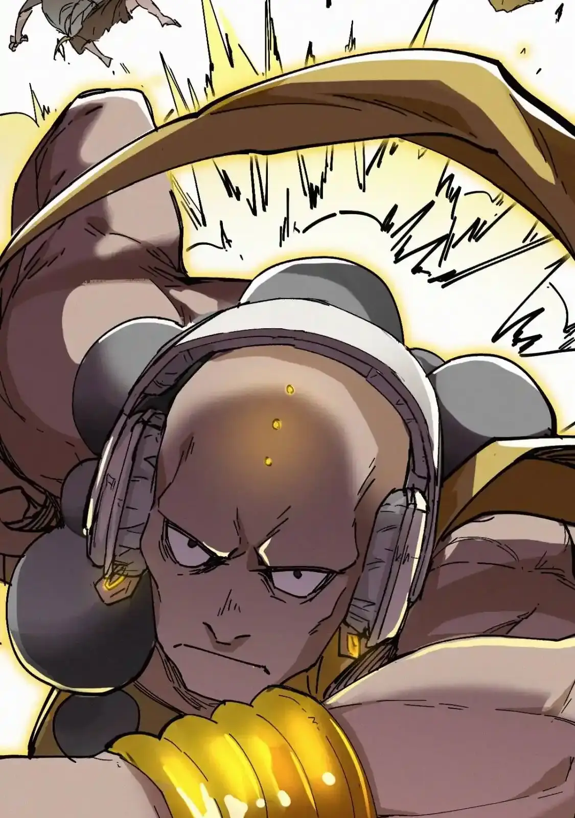 Read World of Ruins Manga Online