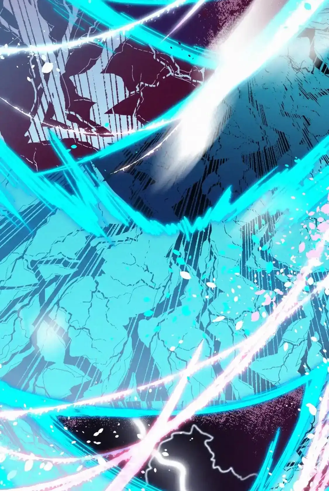 Read World of Ruins Manga Online