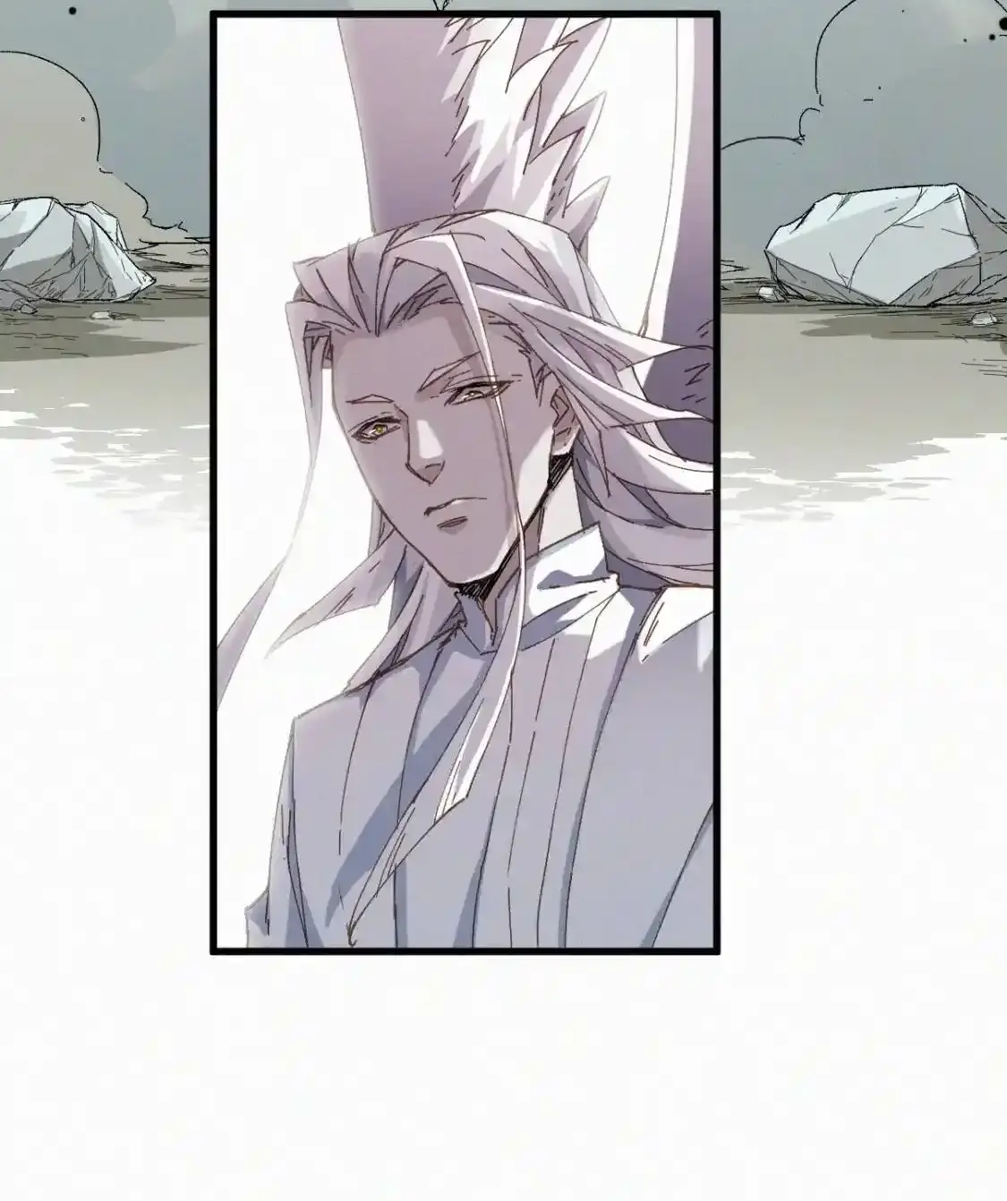 Read World of Ruins Manga Online