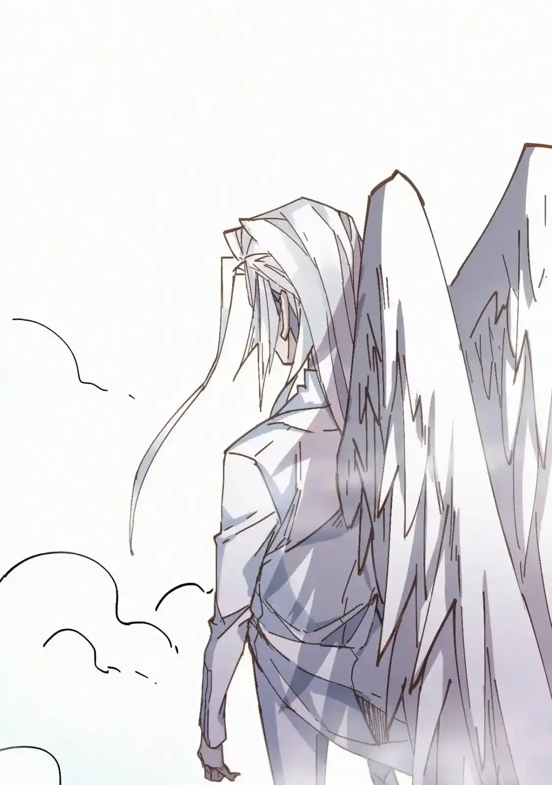 Read World of Ruins Manga Online