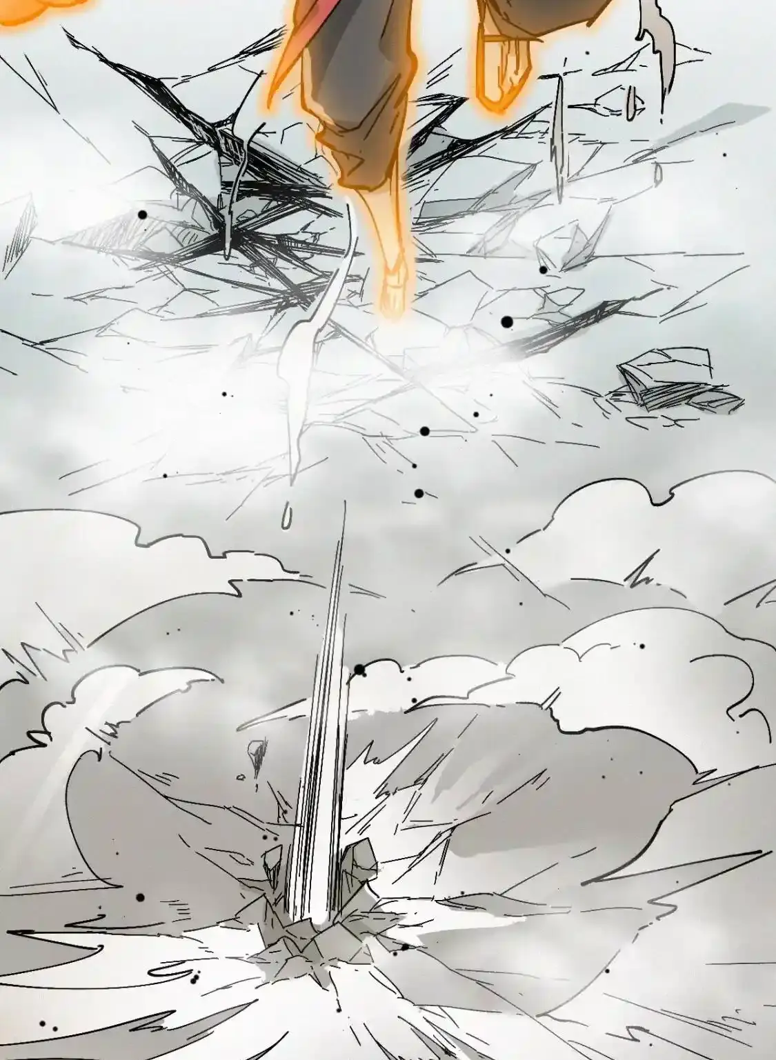 Read World of Ruins Manga Online