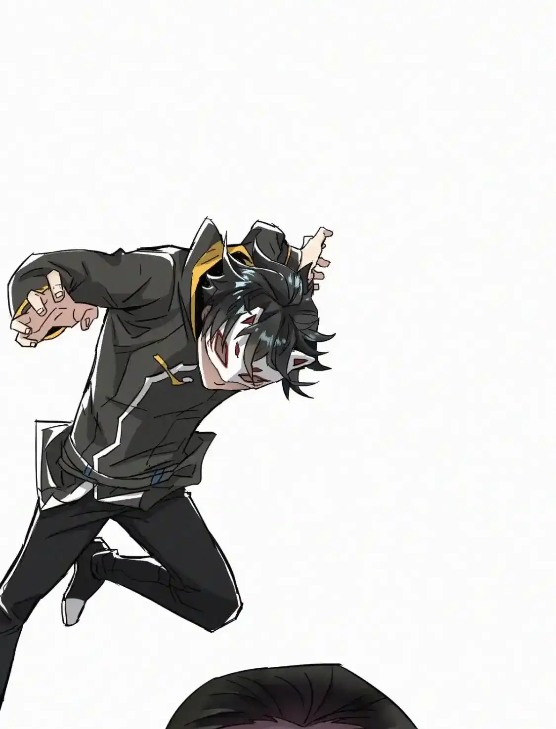 Read World of Ruins Manga Online