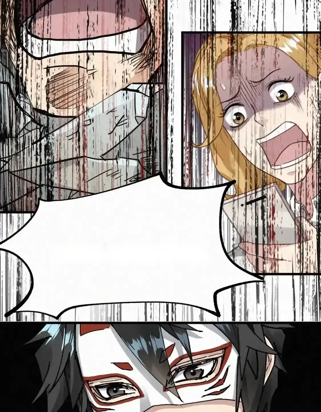 Read World of Ruins Manga Online