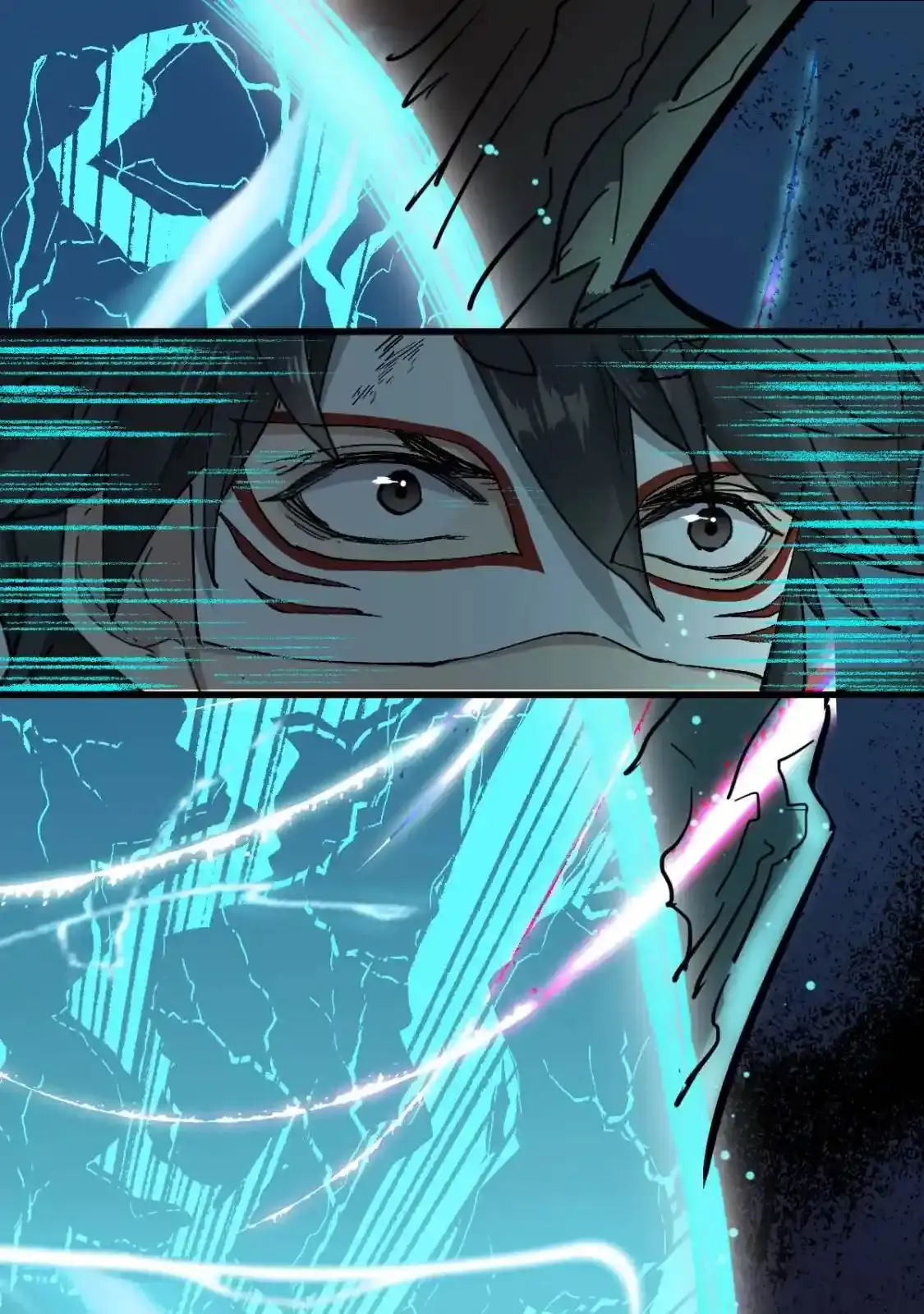 Read World of Ruins Manga Online