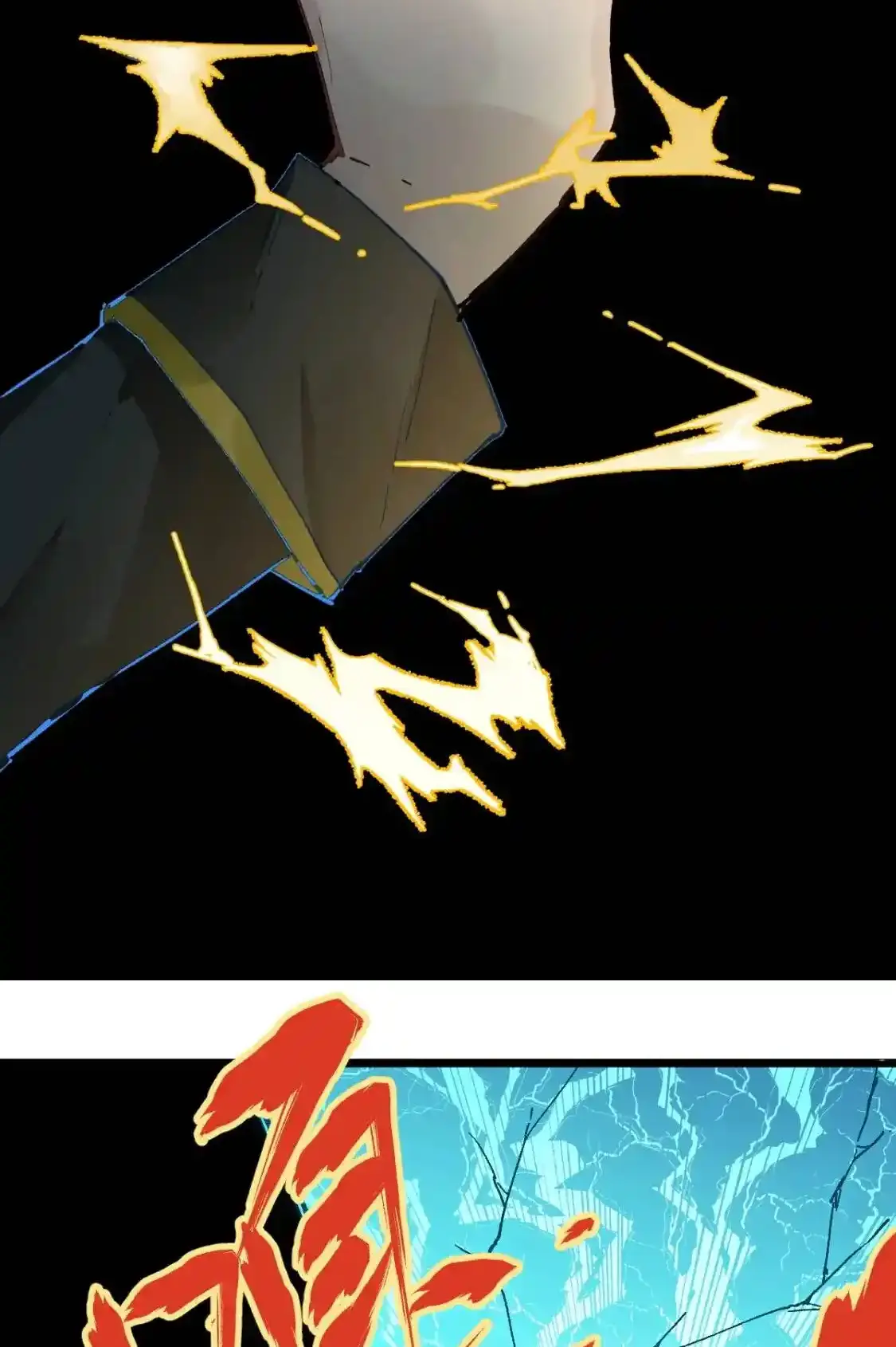 Read World of Ruins Manga Online