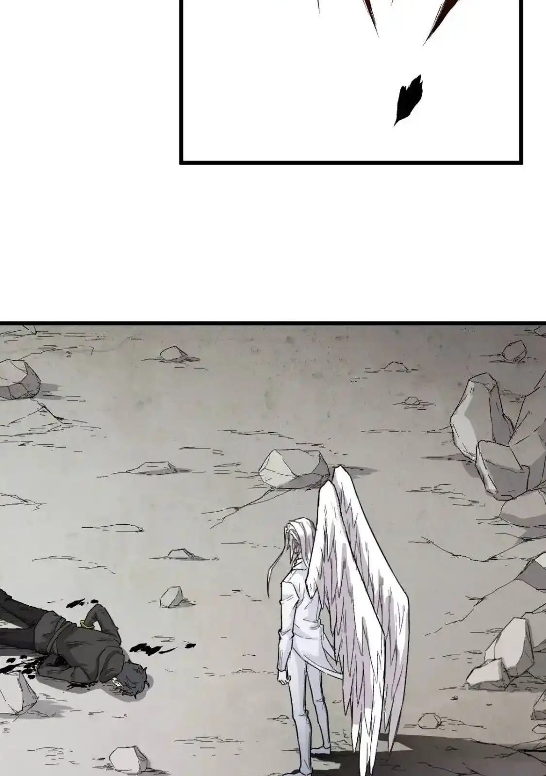 Read World of Ruins Manga Online