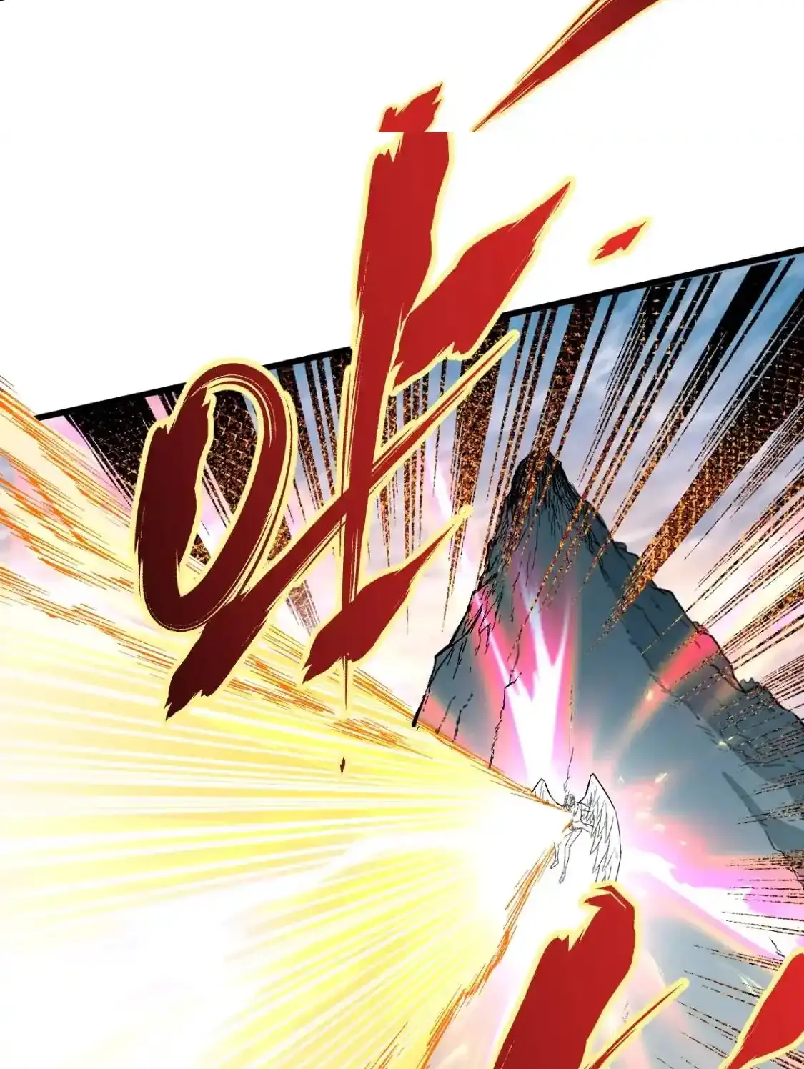 Read World of Ruins Manga Online